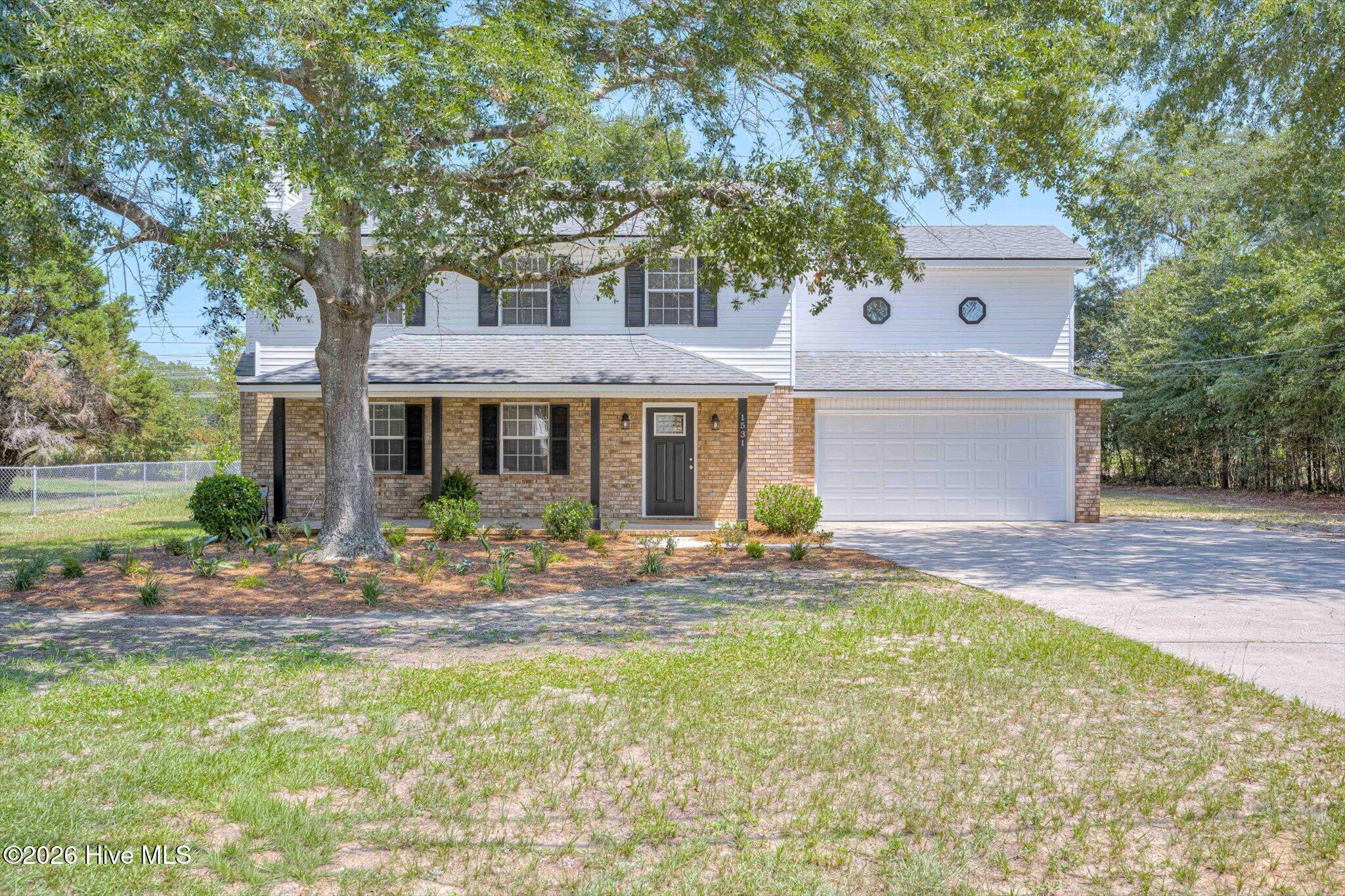 1531 Pine Ridge Drive E Property Photo 42