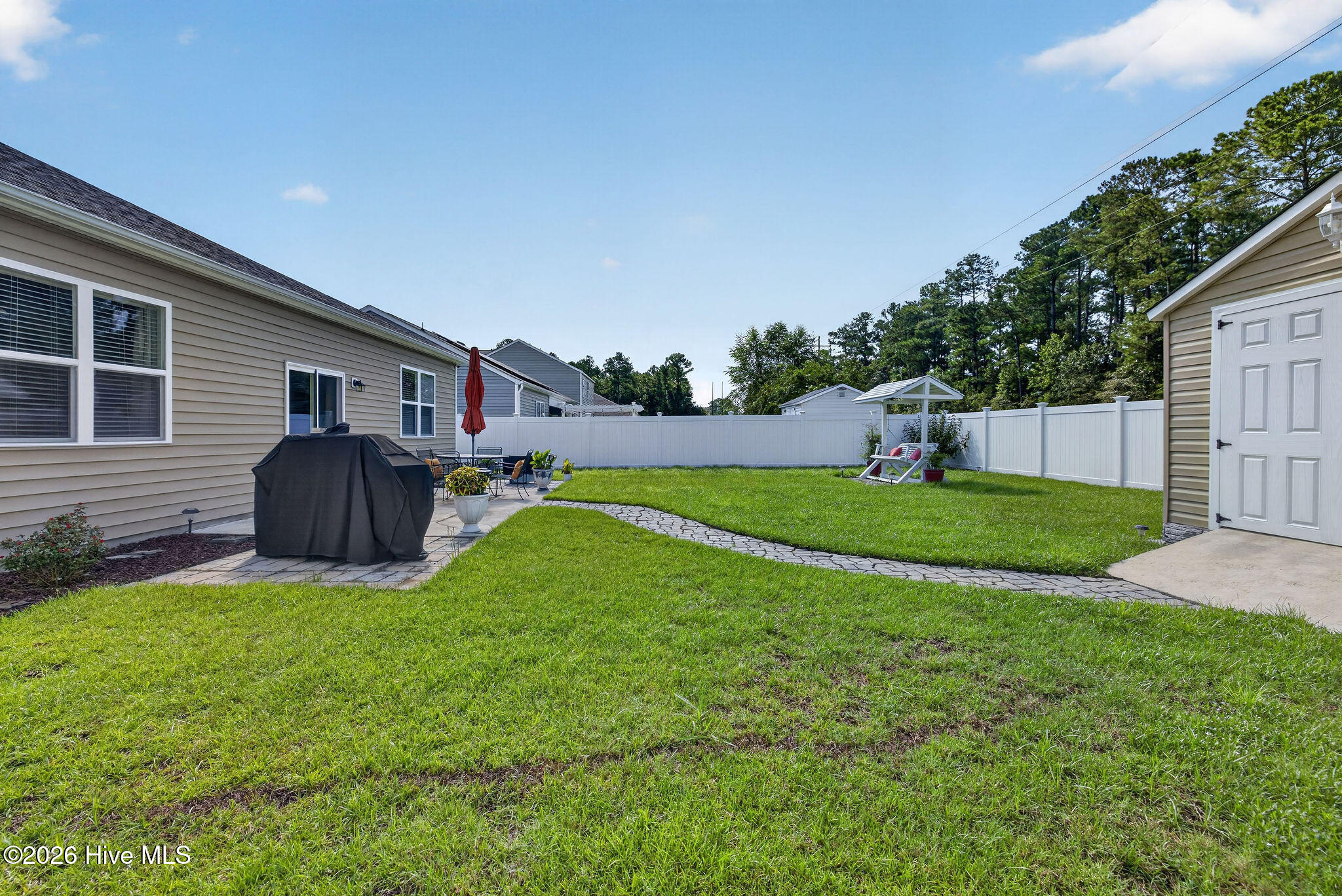 9708 Woodriff Circle Ne Property Photo 29