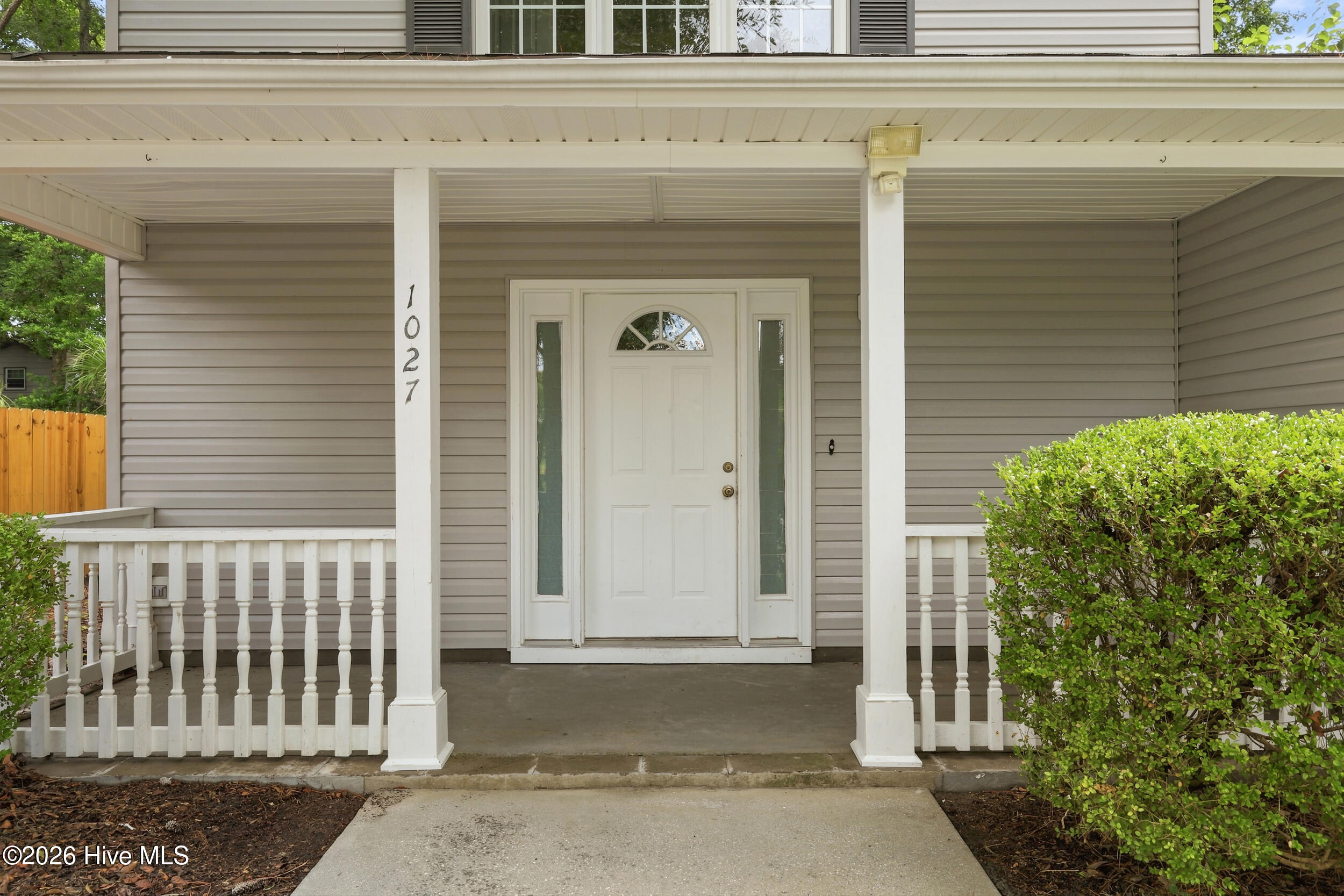 1027 Bonham Avenue Property Photo 4