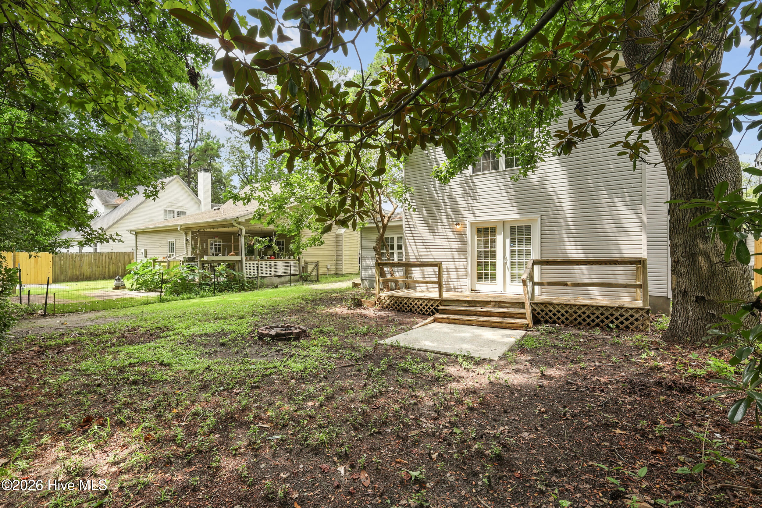 1027 Bonham Avenue Property Photo 27