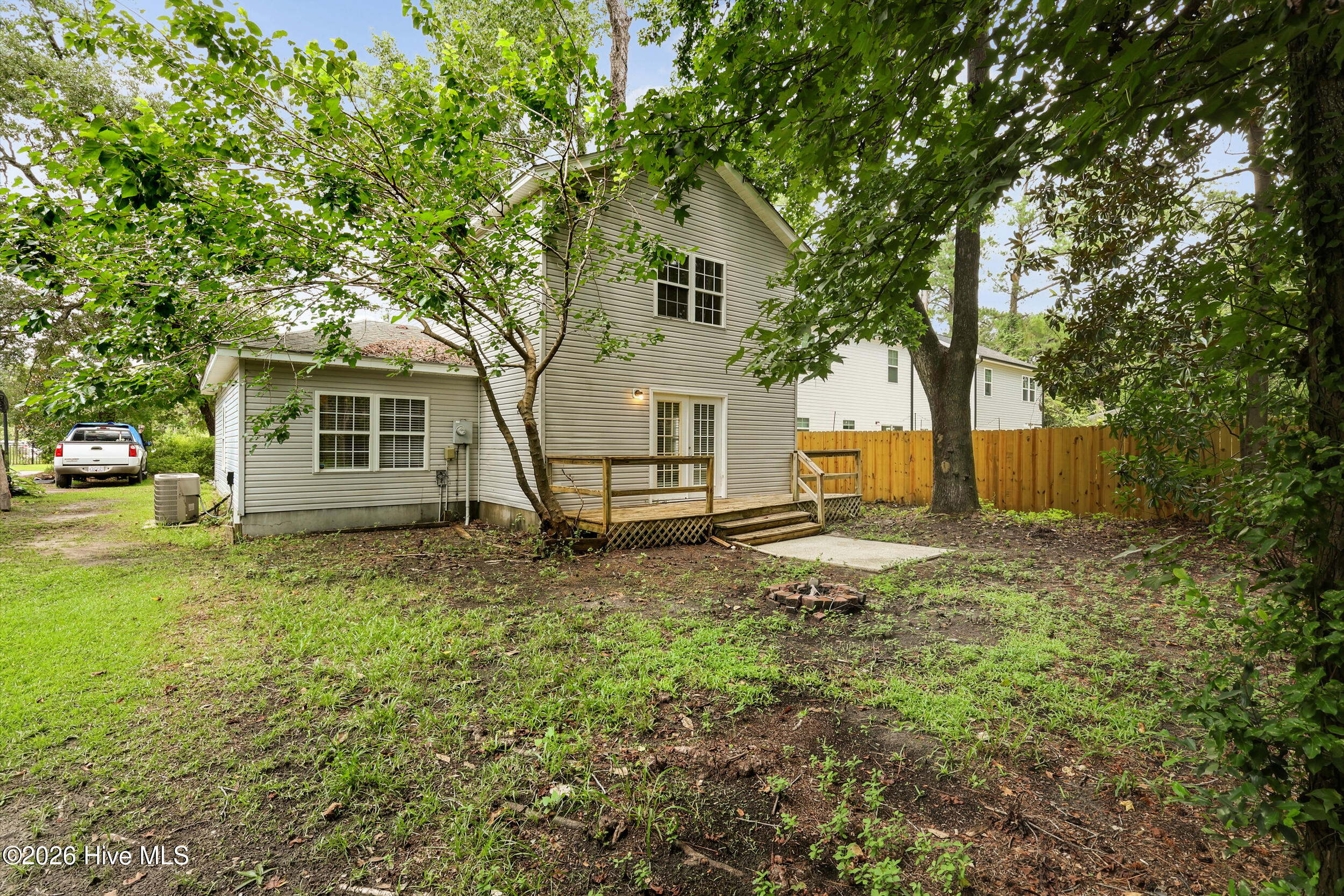 1027 Bonham Avenue Property Photo 28