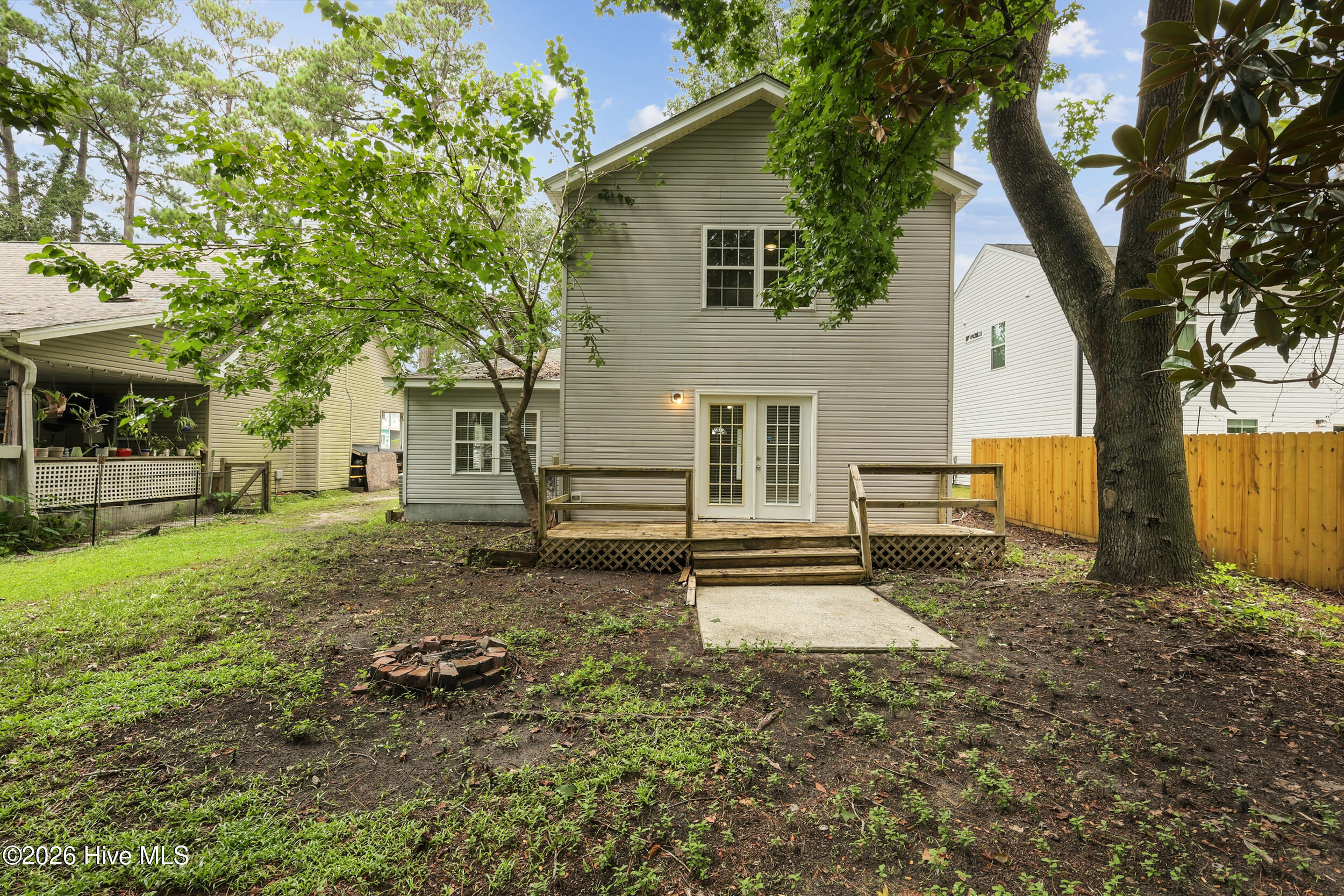 1027 Bonham Avenue Property Photo 29