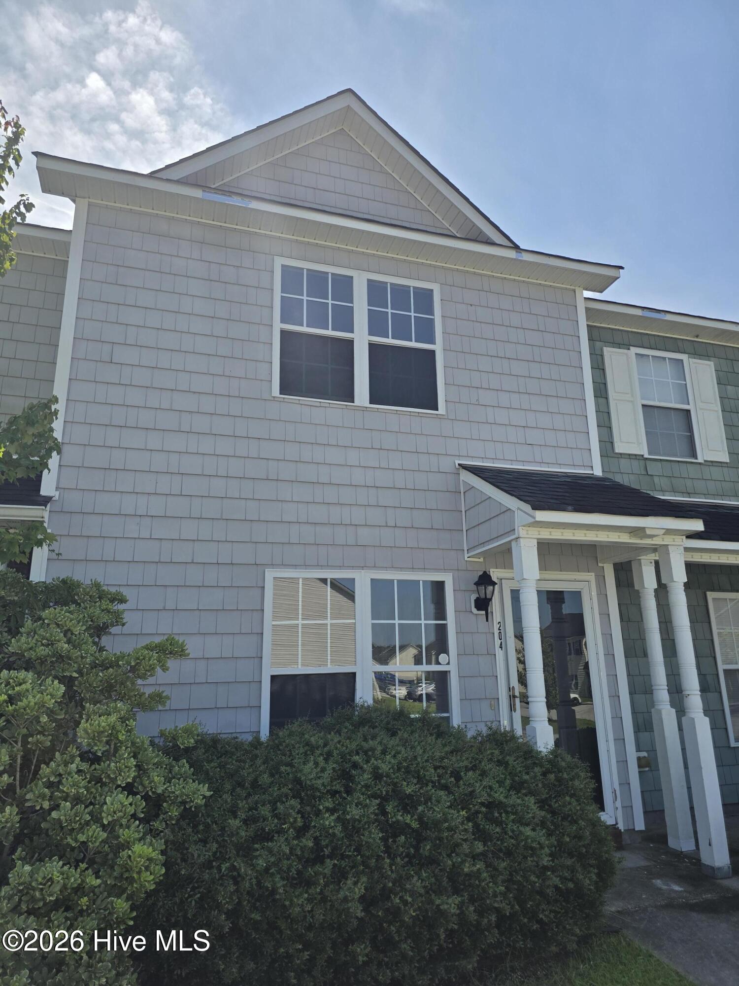 204 Streamwood Drive Property Photo 2