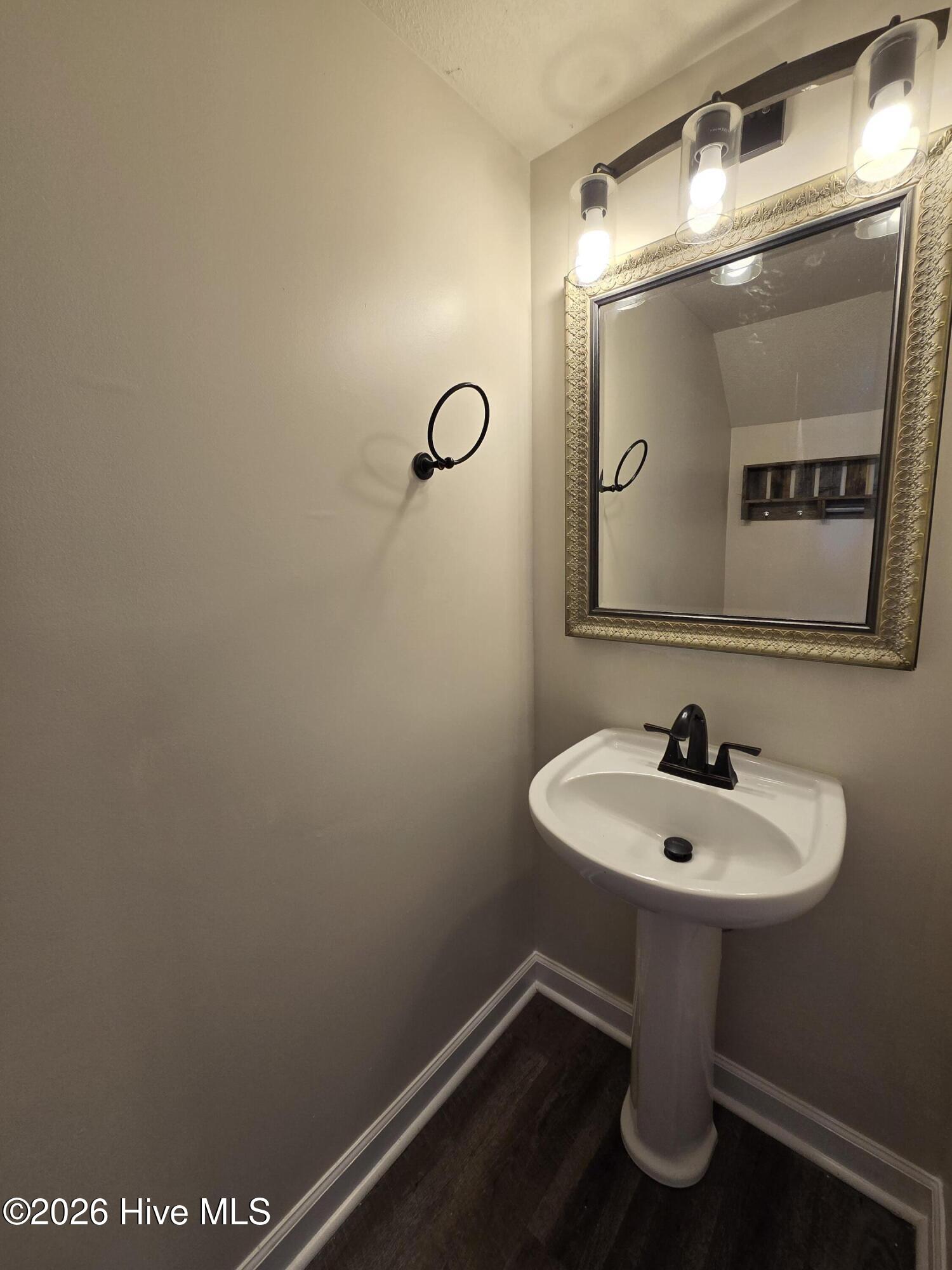204 Streamwood Drive Property Photo 6