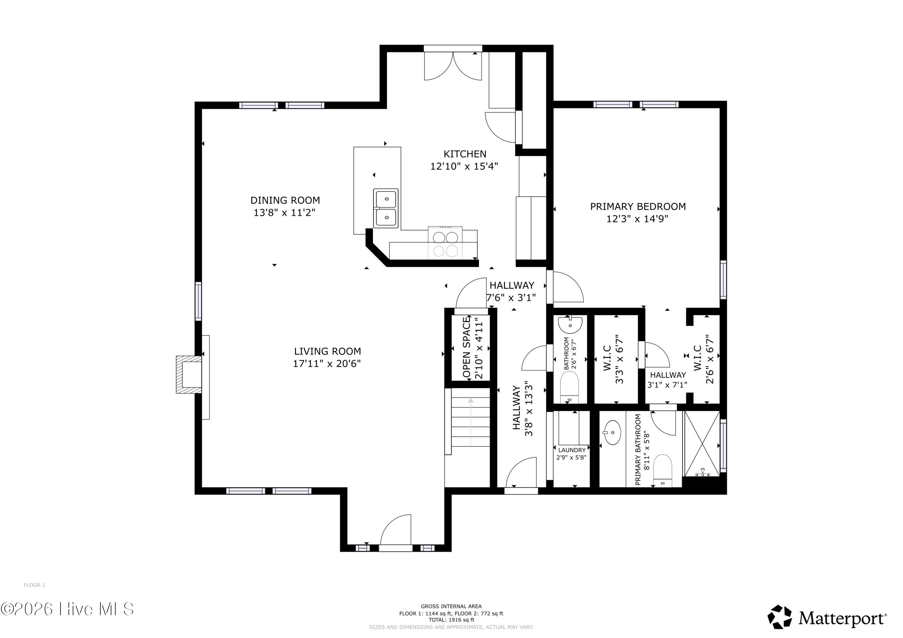191 Eagle Creek Road Property Photo 33