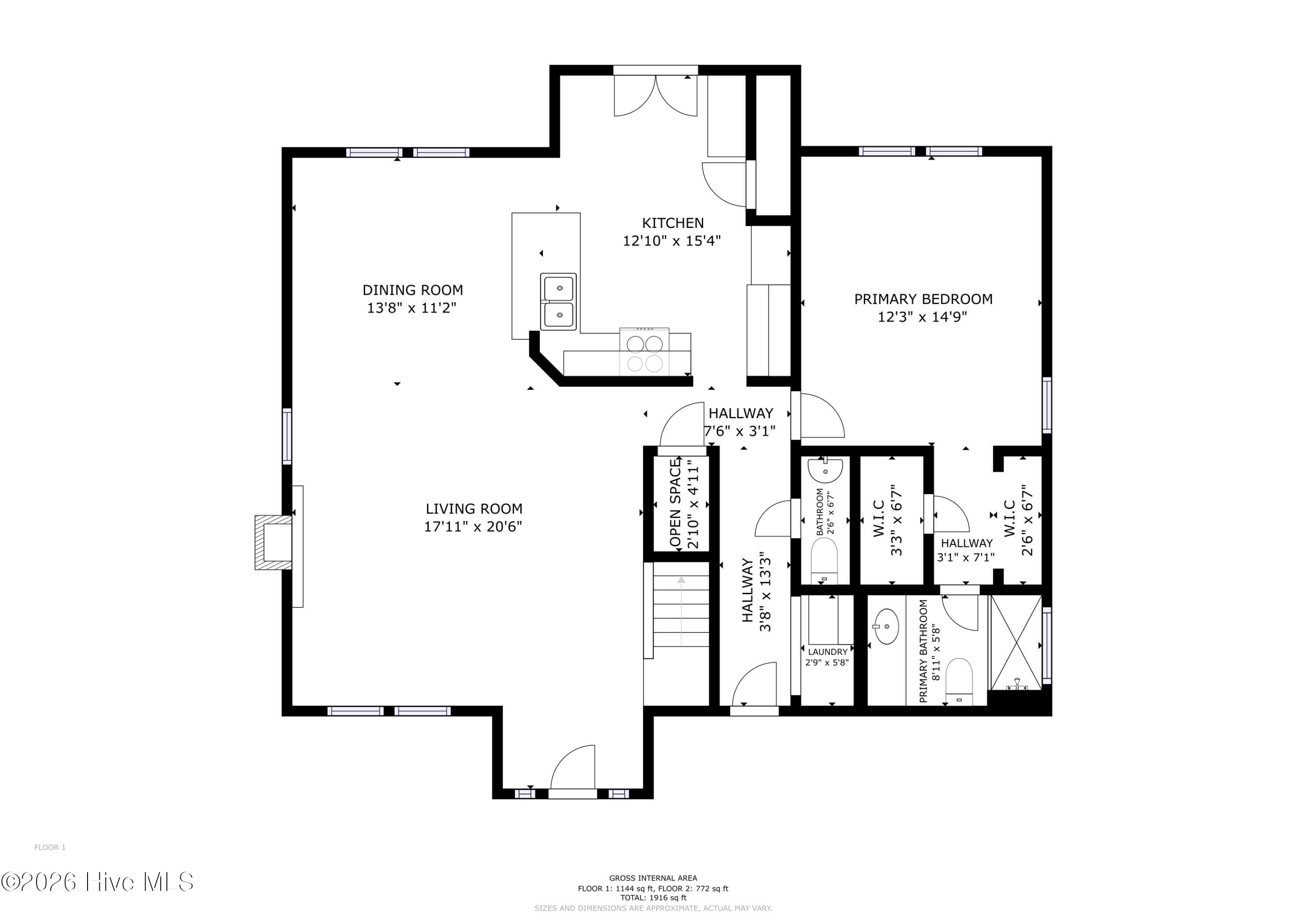 191 Eagle Creek Road Property Photo 34