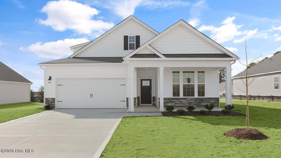 421 Thistle Meadow Lane Property Photo 1