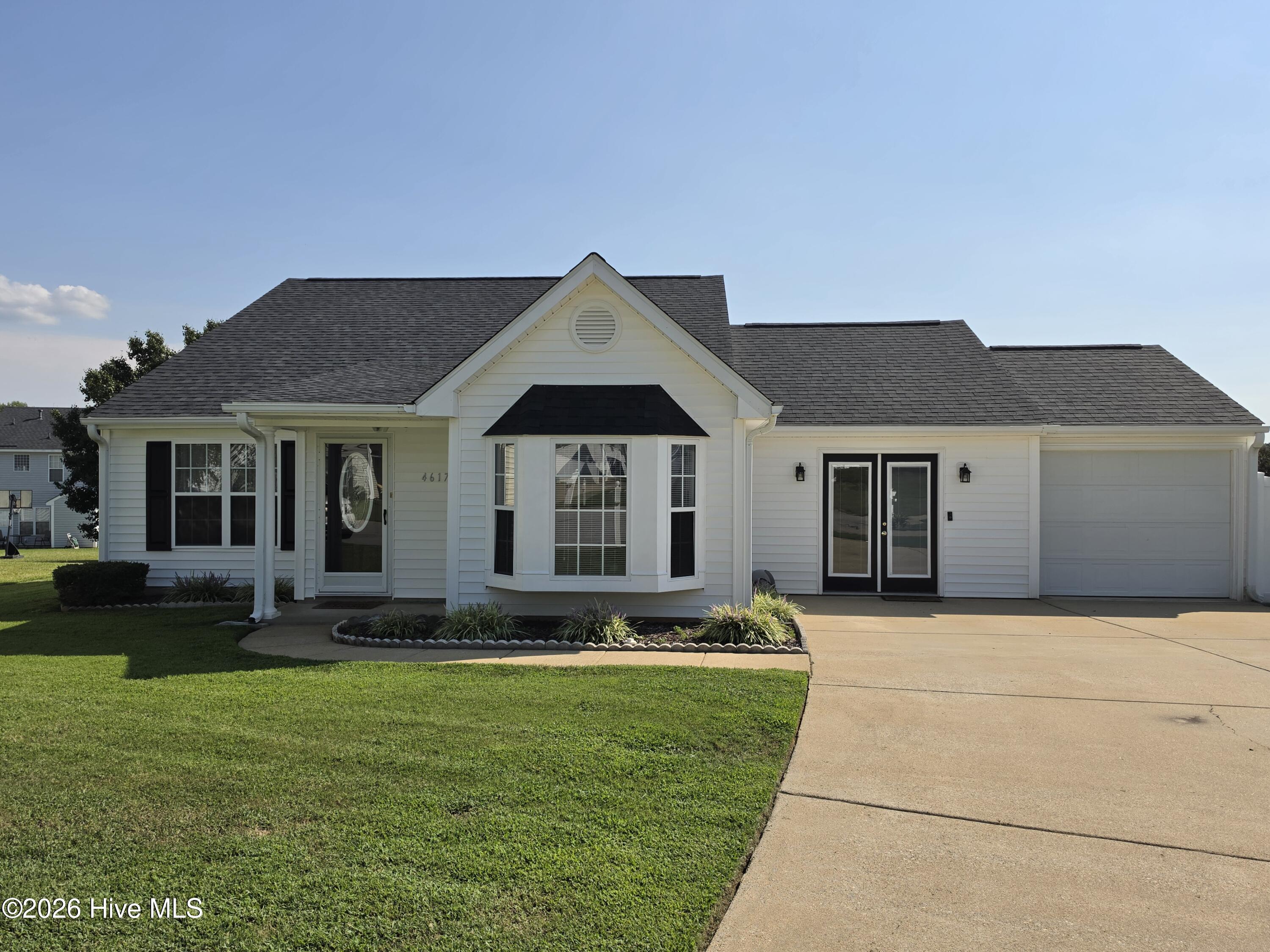 4617 Plum Place Property Photo 1