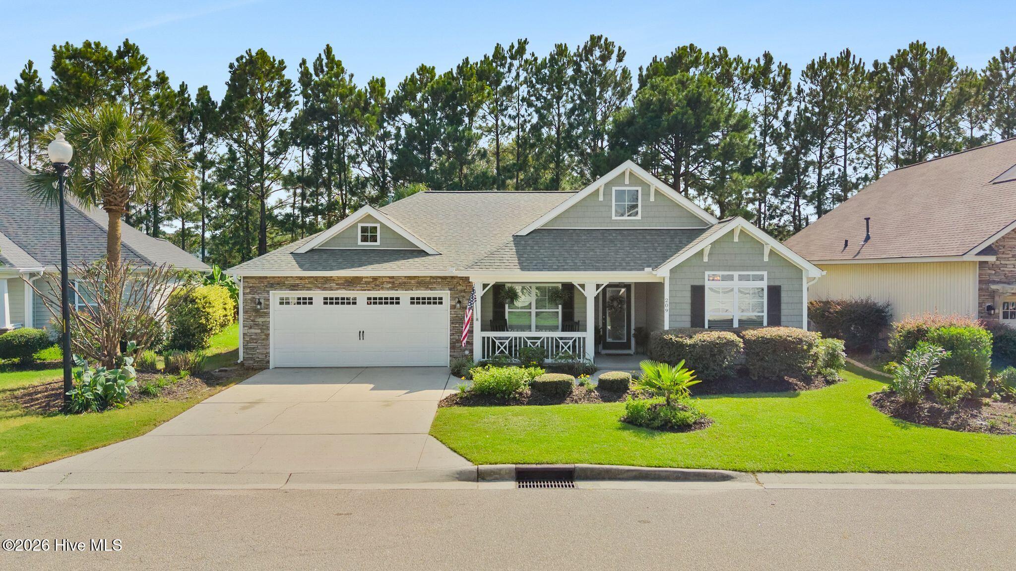209 Palm Grove Drive