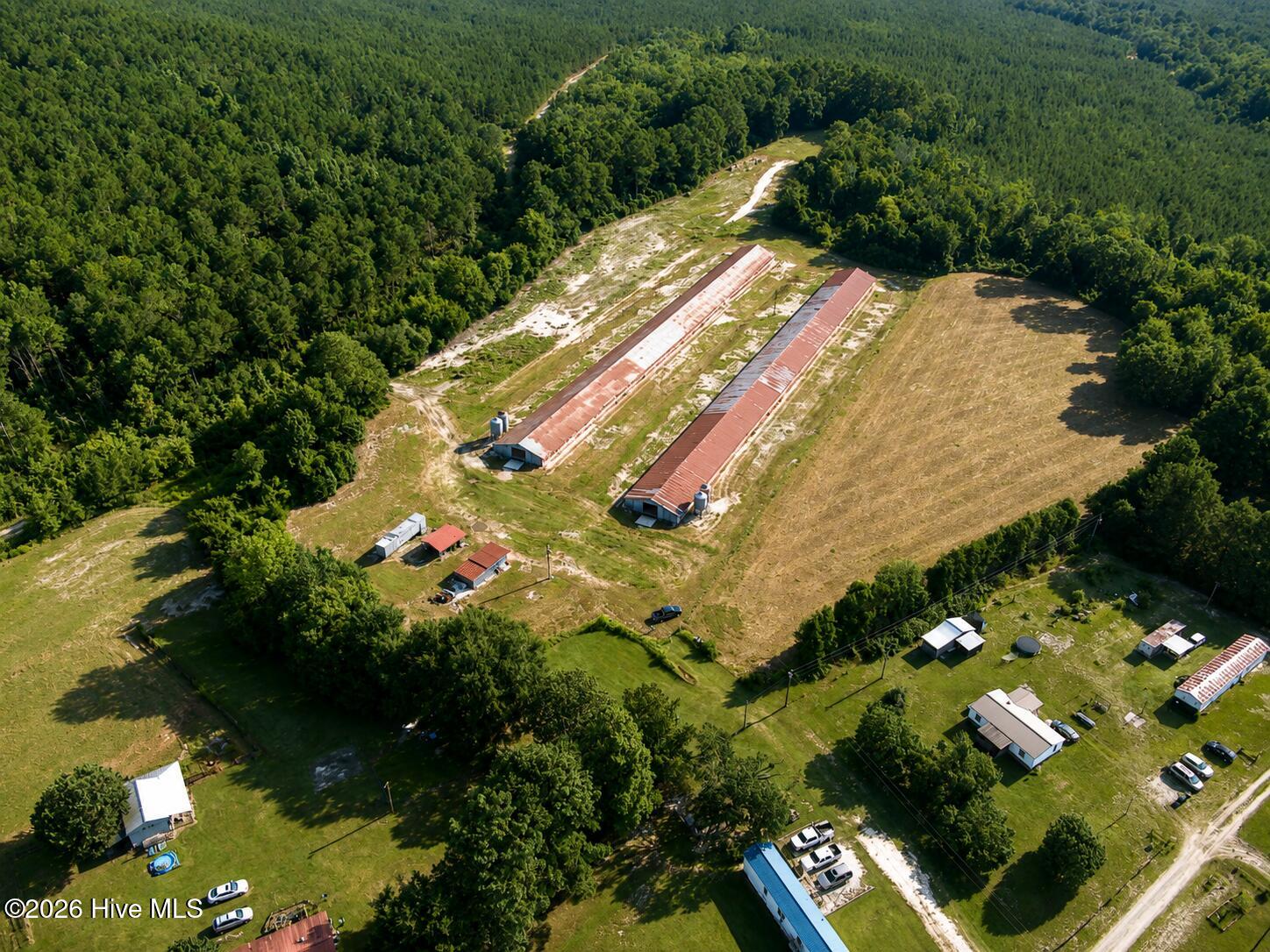5601 Snags Path Road Property Photo 1