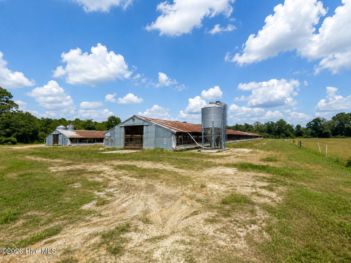 5601 Snags Path Road Property Photo 2