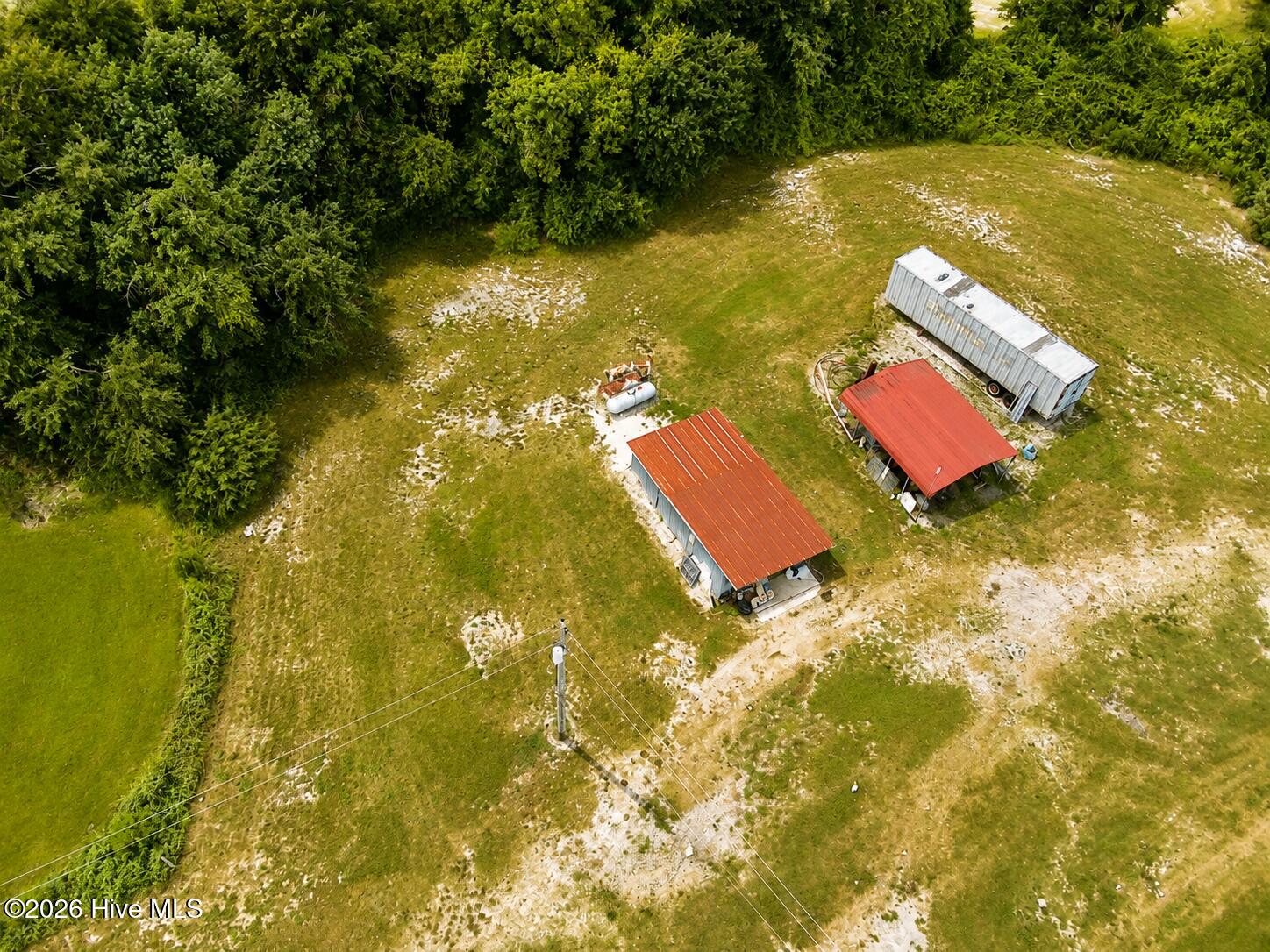 5601 Snags Path Road Property Photo 5