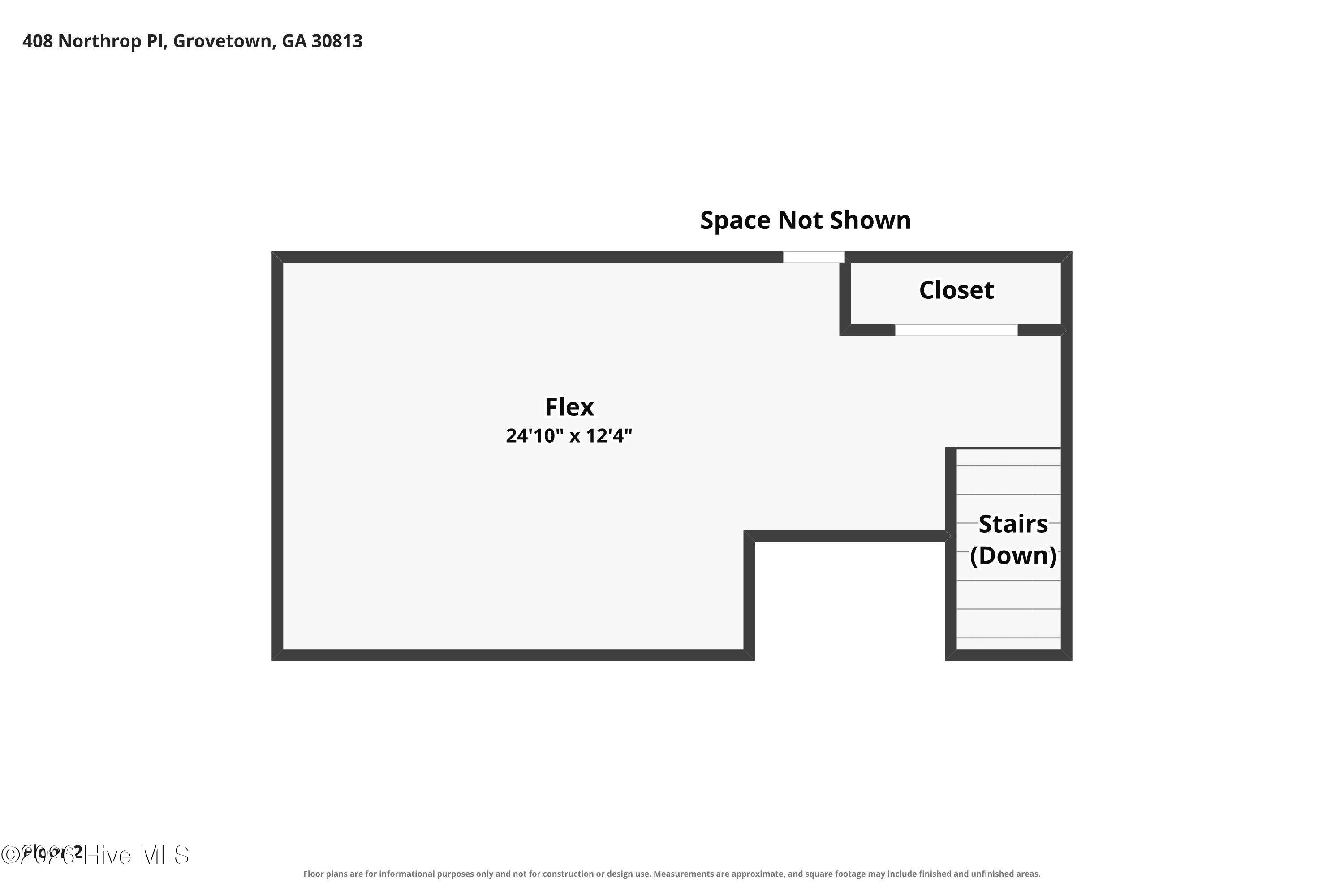 408 Northrop Place Property Photo 19