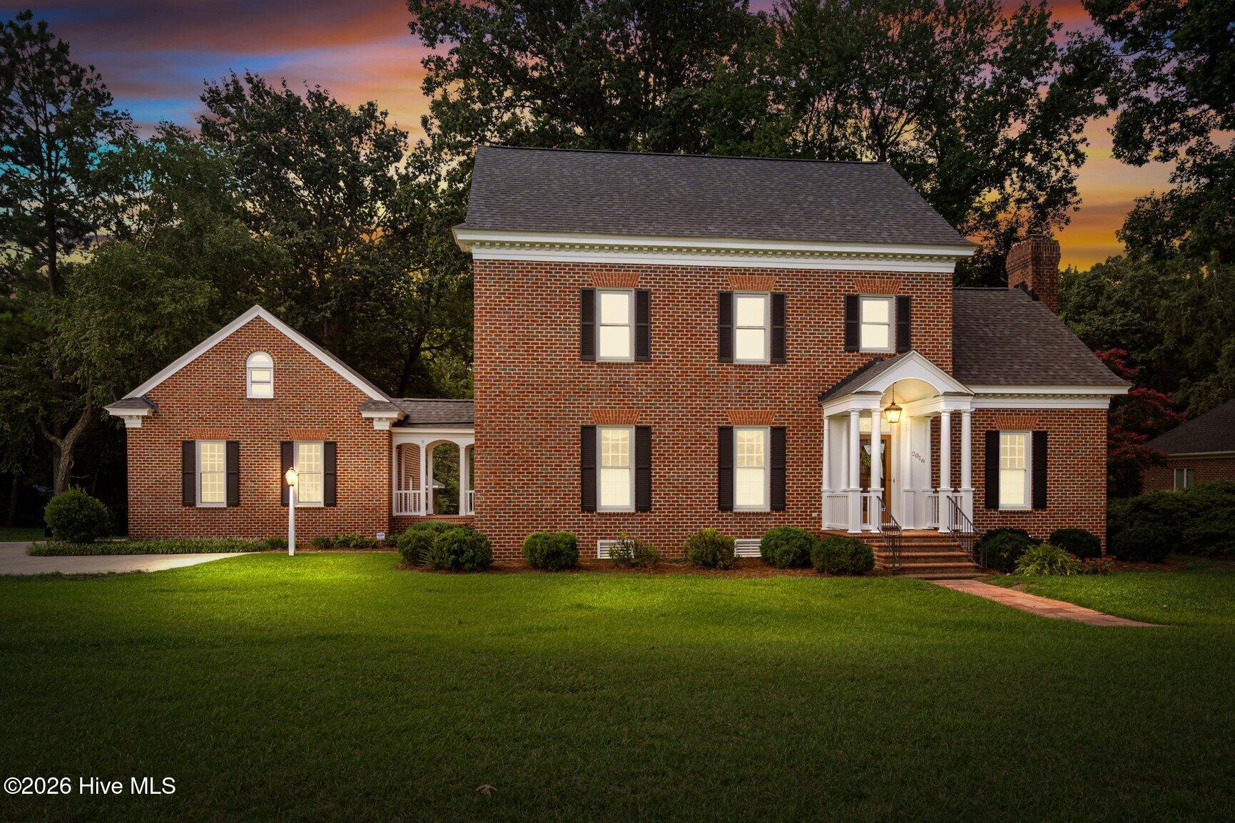 2016 Joelene Drive Property Photo 1