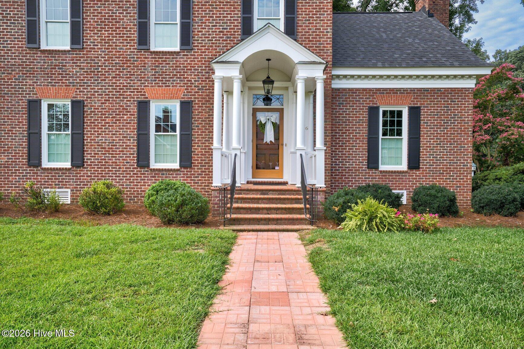 2016 Joelene Drive Property Photo 2