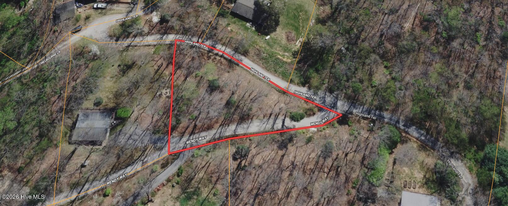 0 Highland Terrace Property Photo 3
