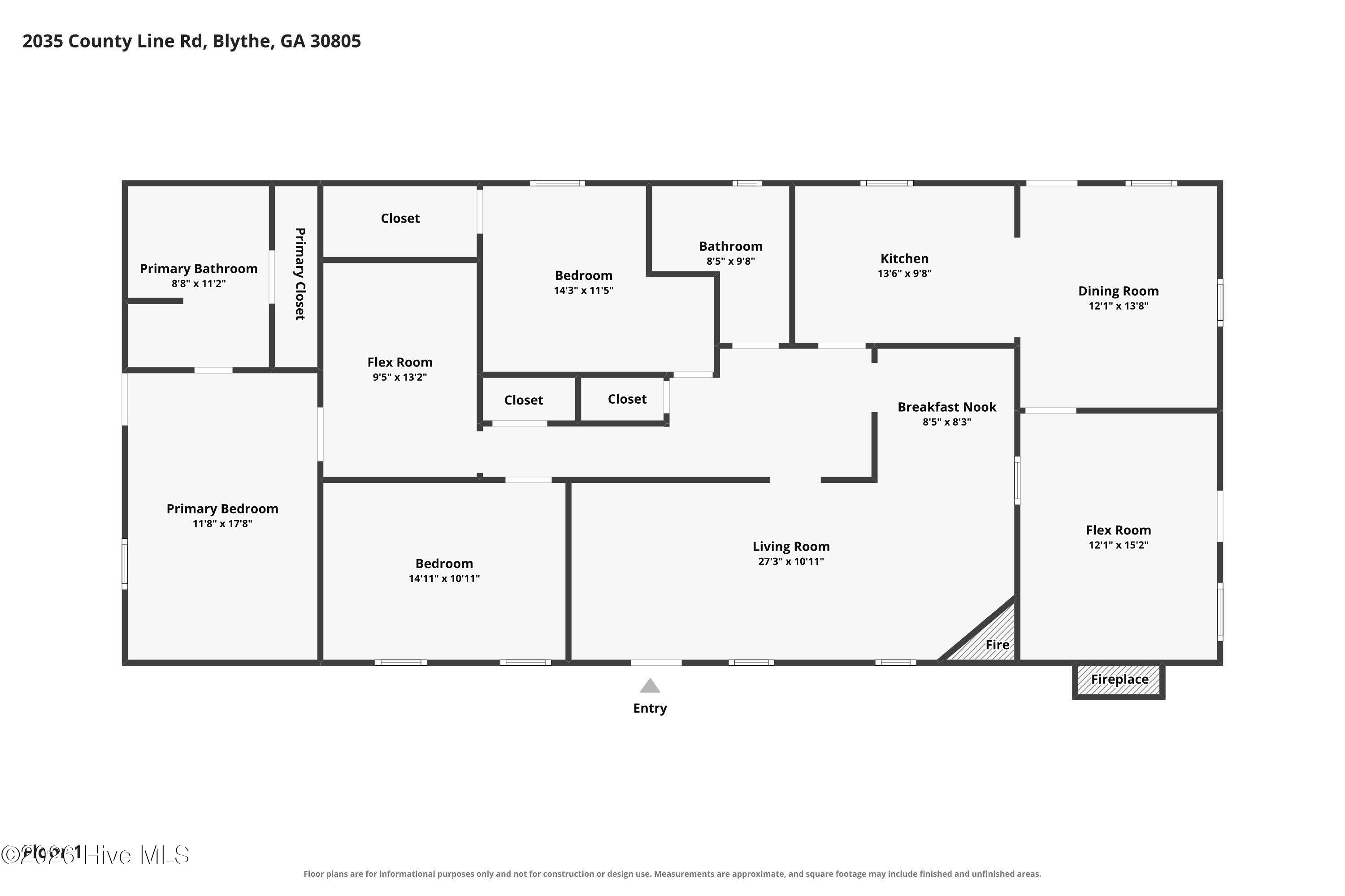 2035 County Line Road Property Photo 24