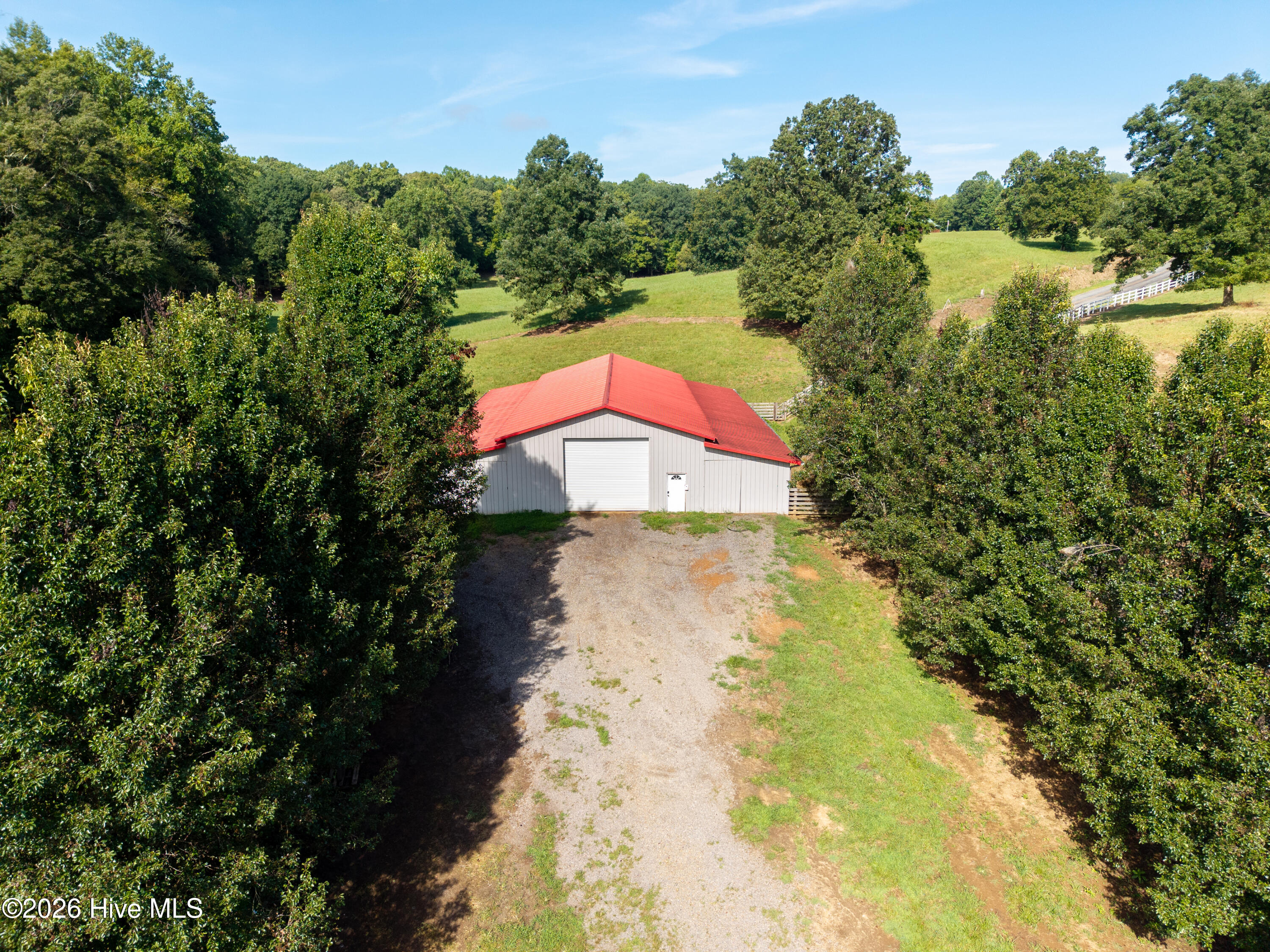 710 Donley Road Property Photo 3