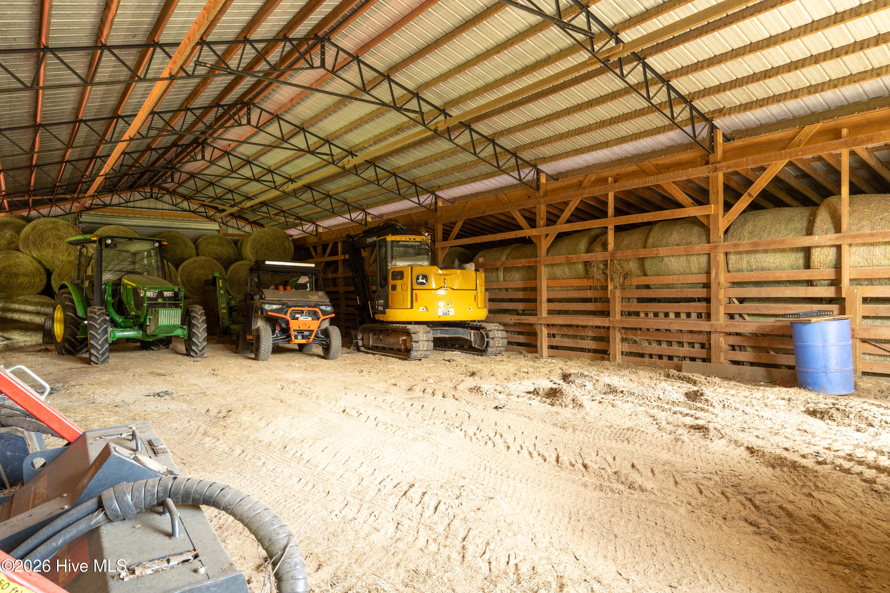 710 Donley Road Property Photo 4