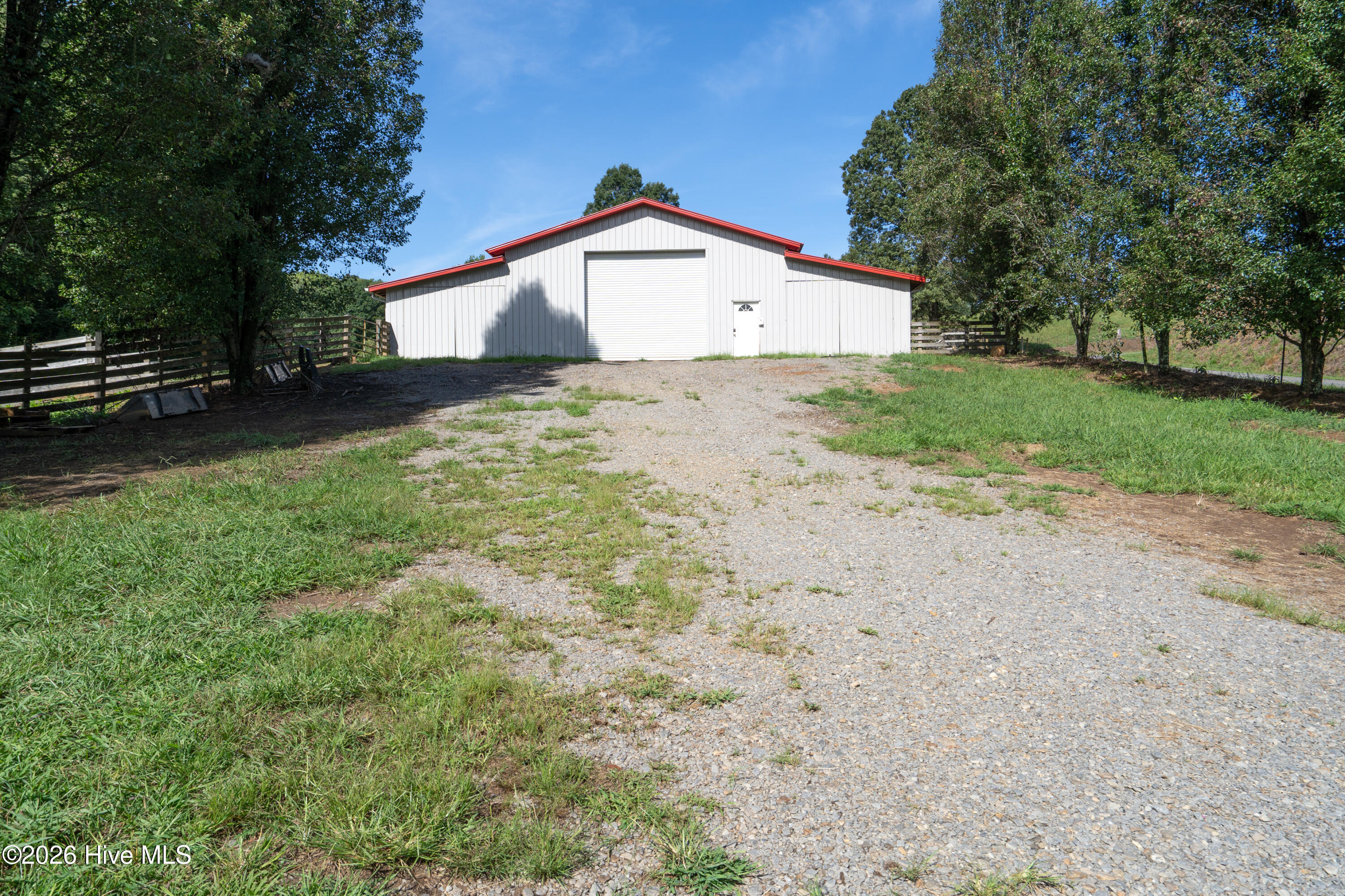 710 Donley Road Property Photo 5
