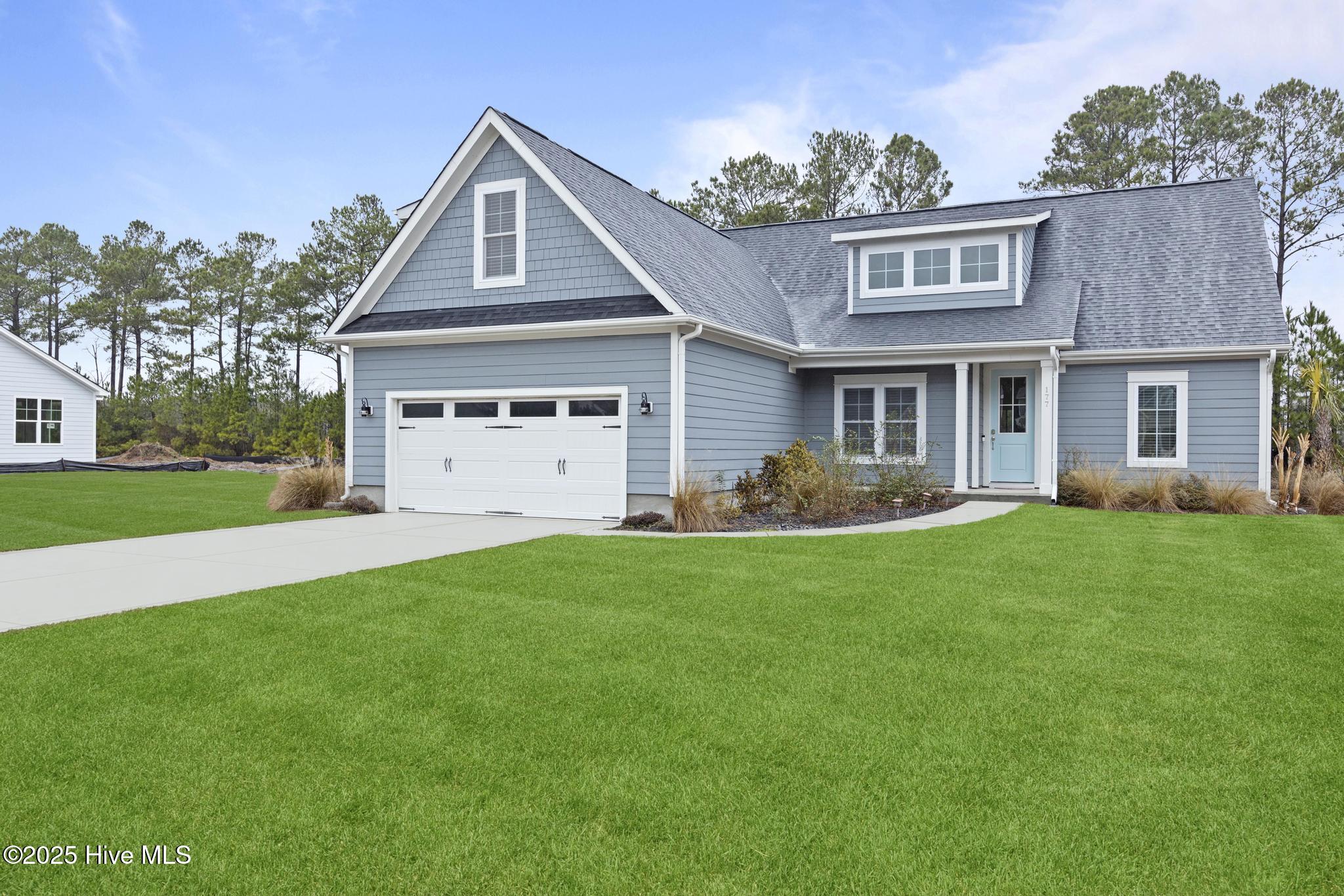 177 Twining Rose Lane Property Photo 1