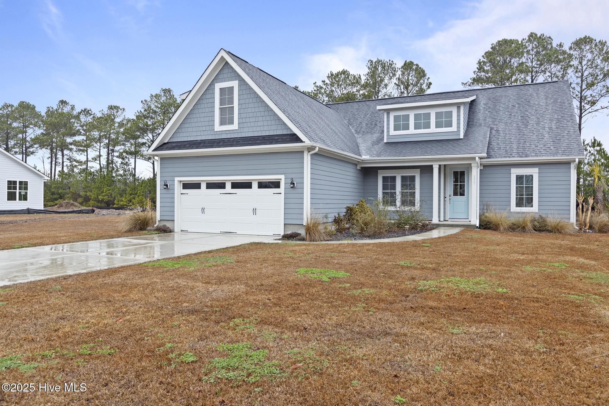 177 Twining Rose Lane Property Photo 24
