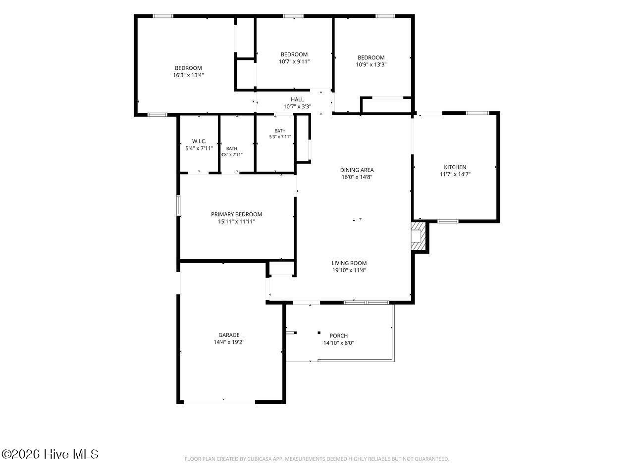 404 Chaps Court Property Photo 2
