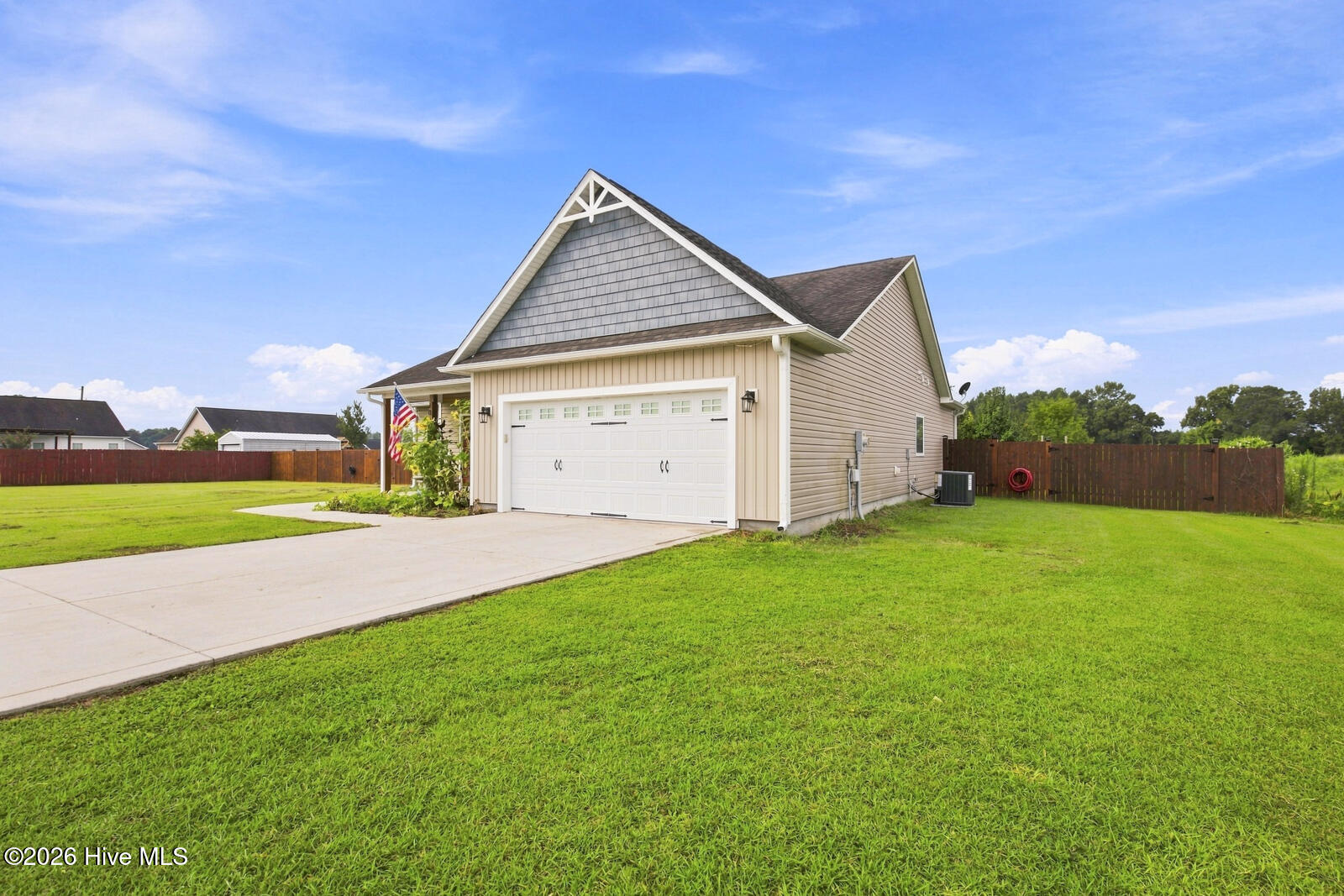 105 Mingo Drive Property Photo 4