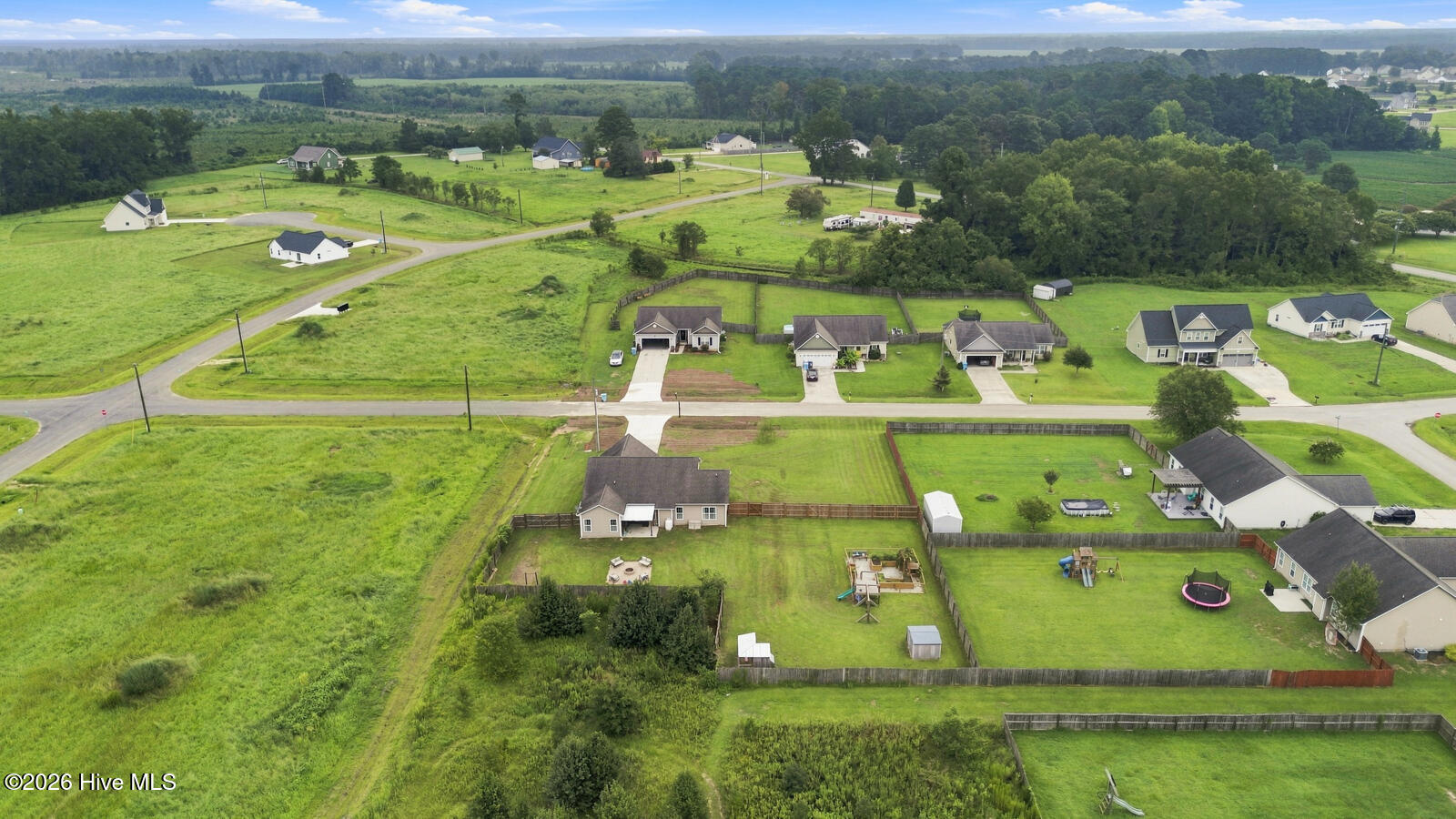105 Mingo Drive Property Photo 47
