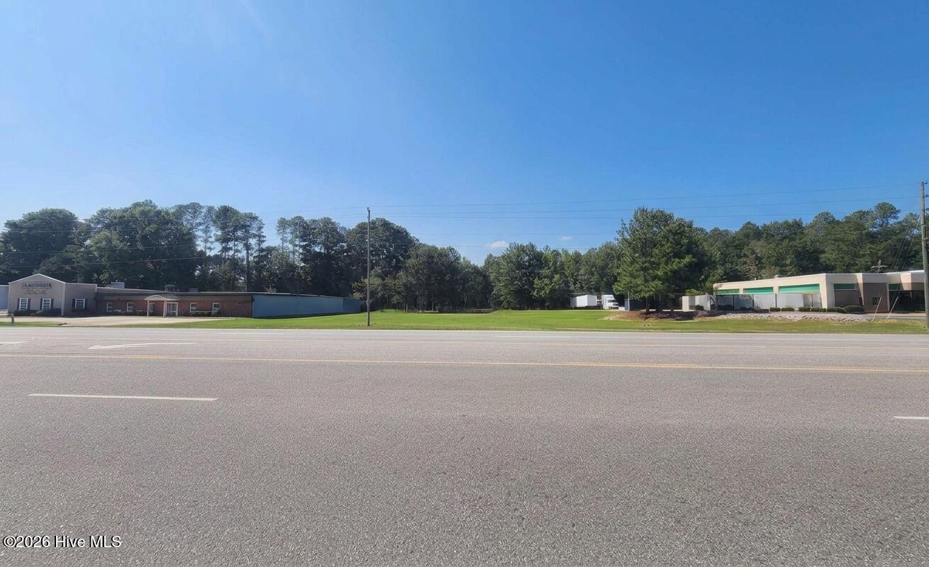 Pt #38 Us Highway 15/401 S