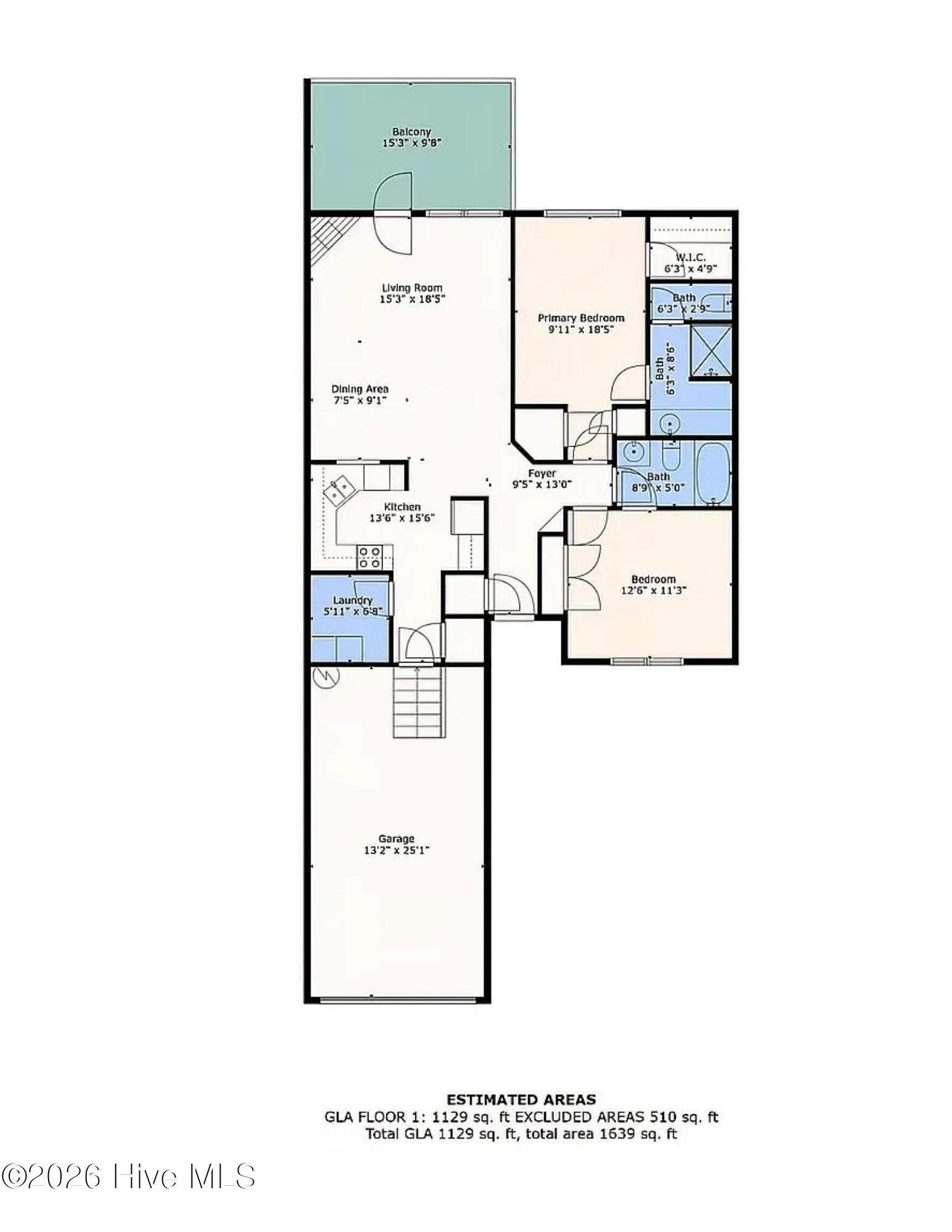 320 Hiscott Lane 320 Property Photo 5