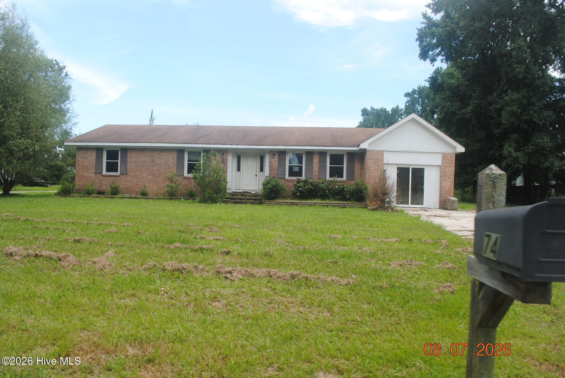 74 Vandergrift Drive Property Photo 2