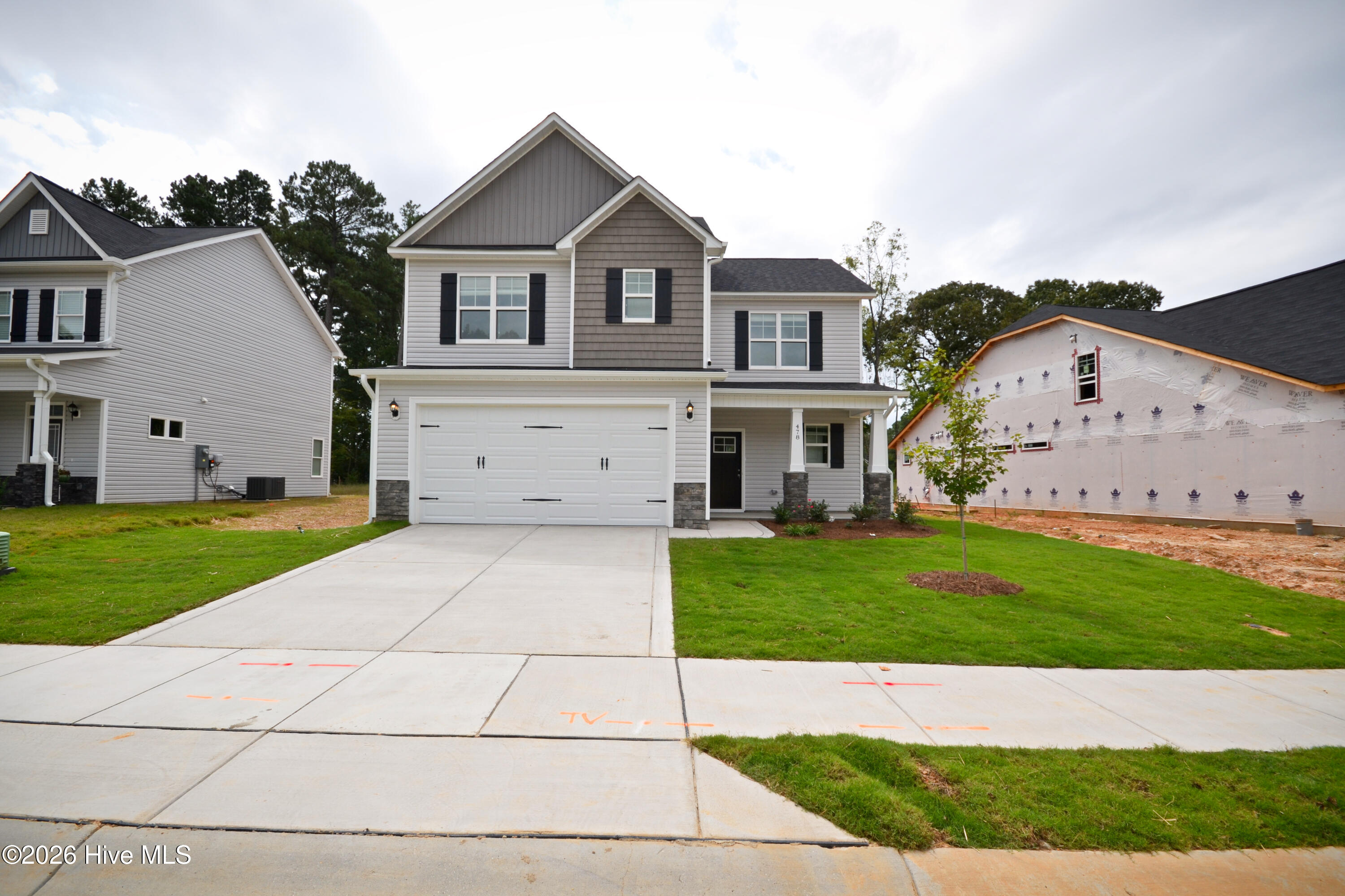 478 Atwood Drive Property Photo 1