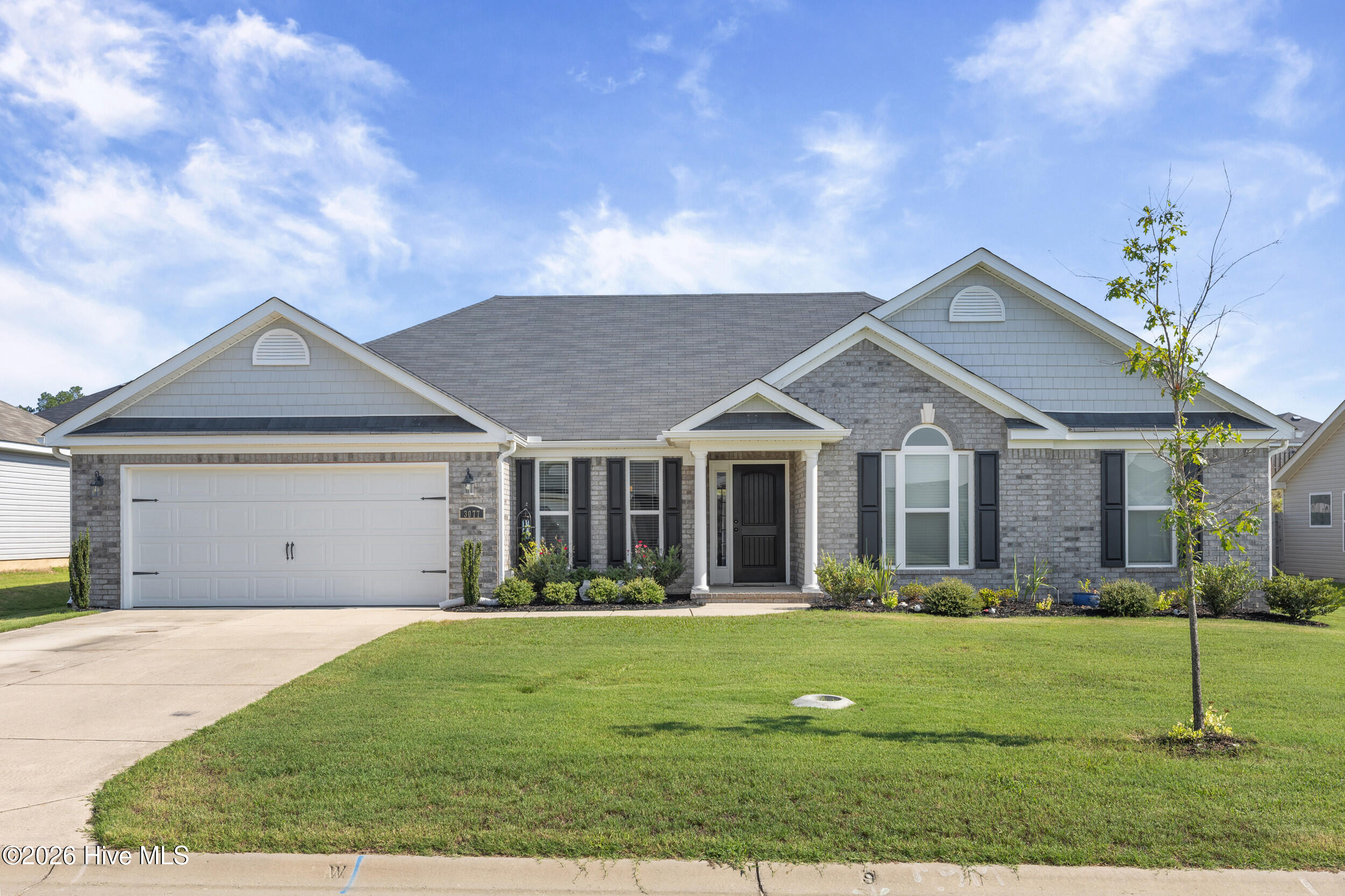 3077 Easton Drive Property Photo 1