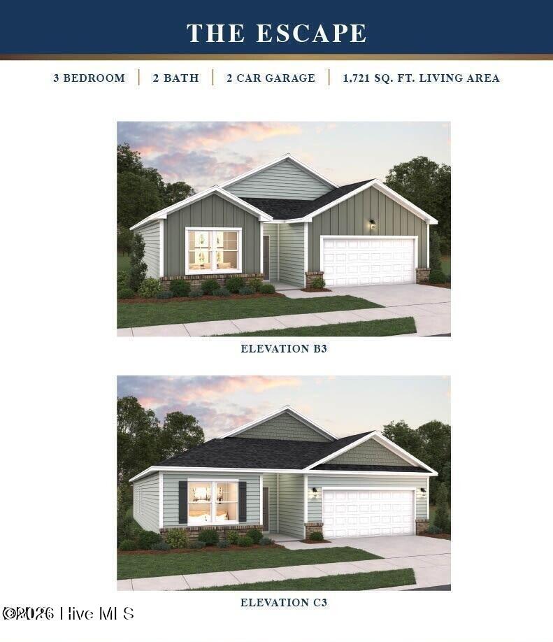7149 Luke Lane Property Photo 1