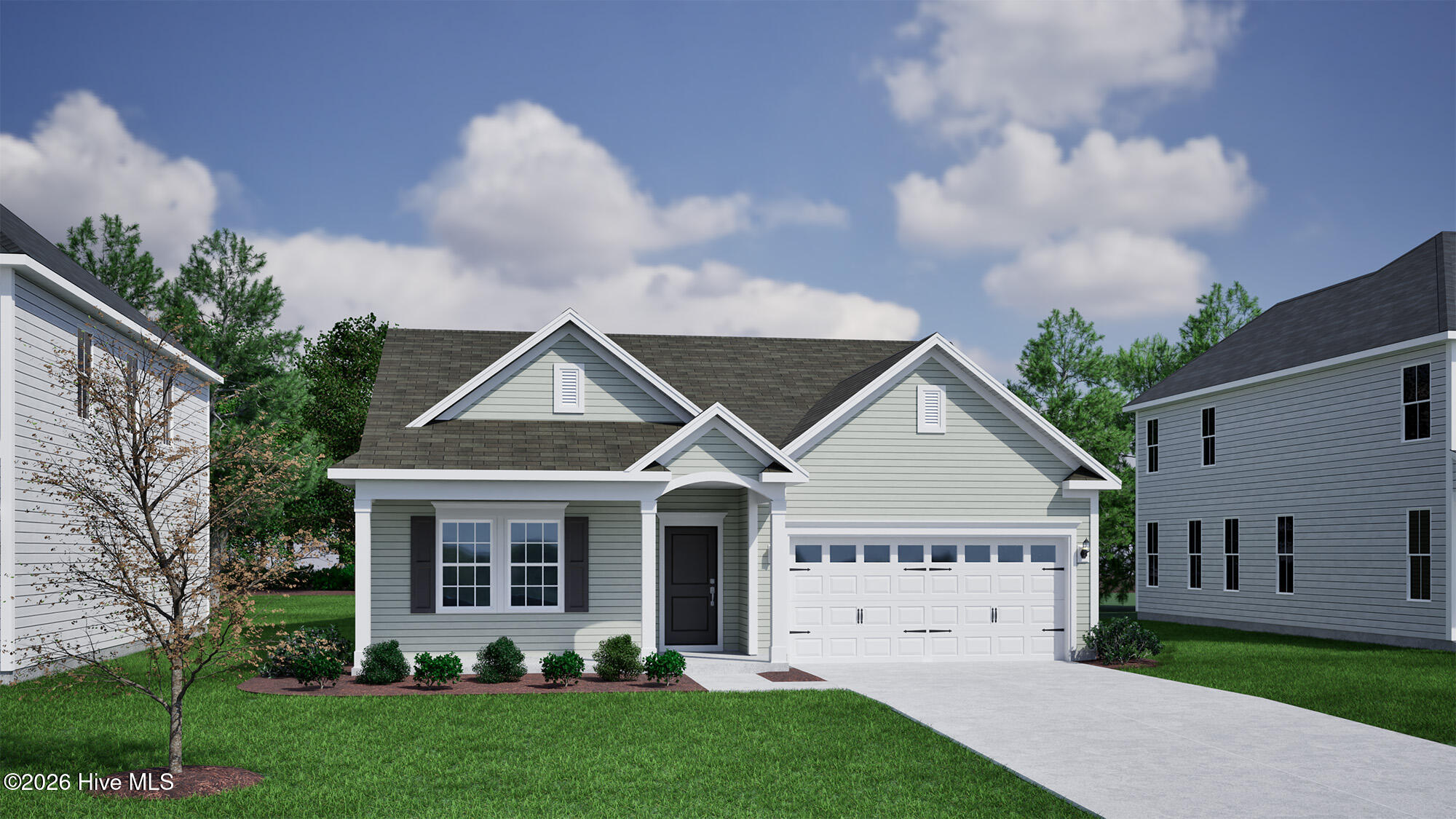 8917 Peplow Place Property Photo 1