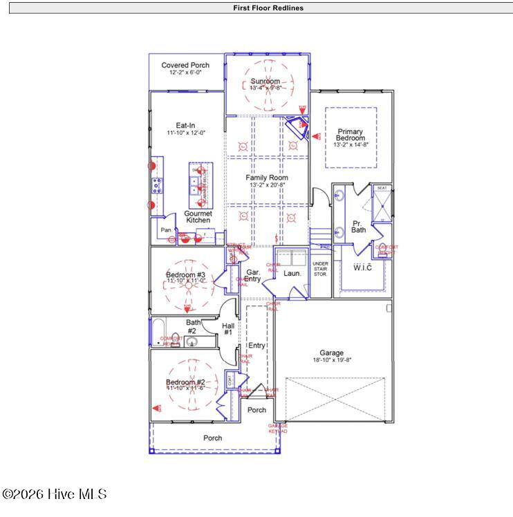 8917 Peplow Place Property Photo 2