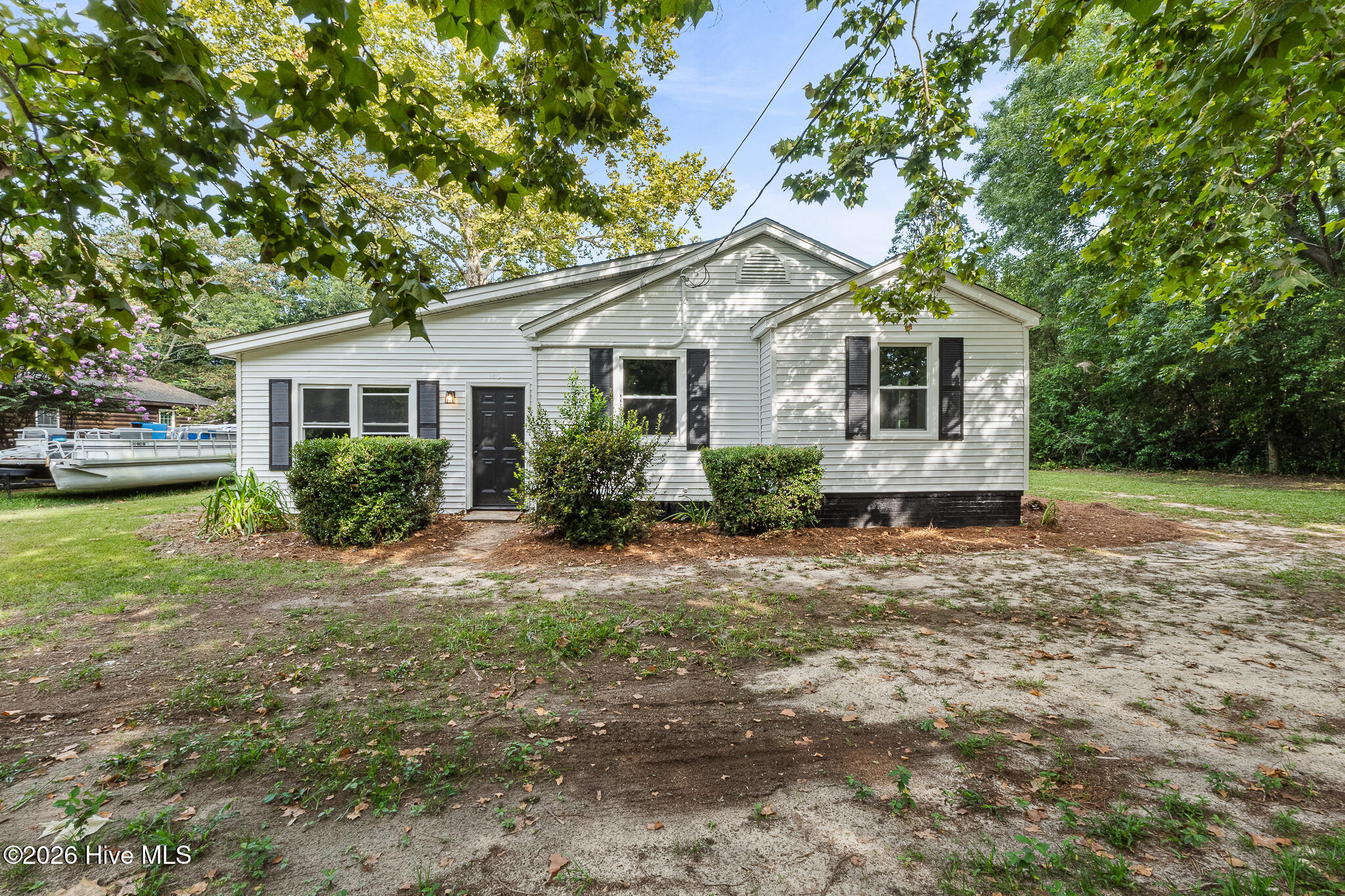 146 Old Dibble Road Property Photo 1