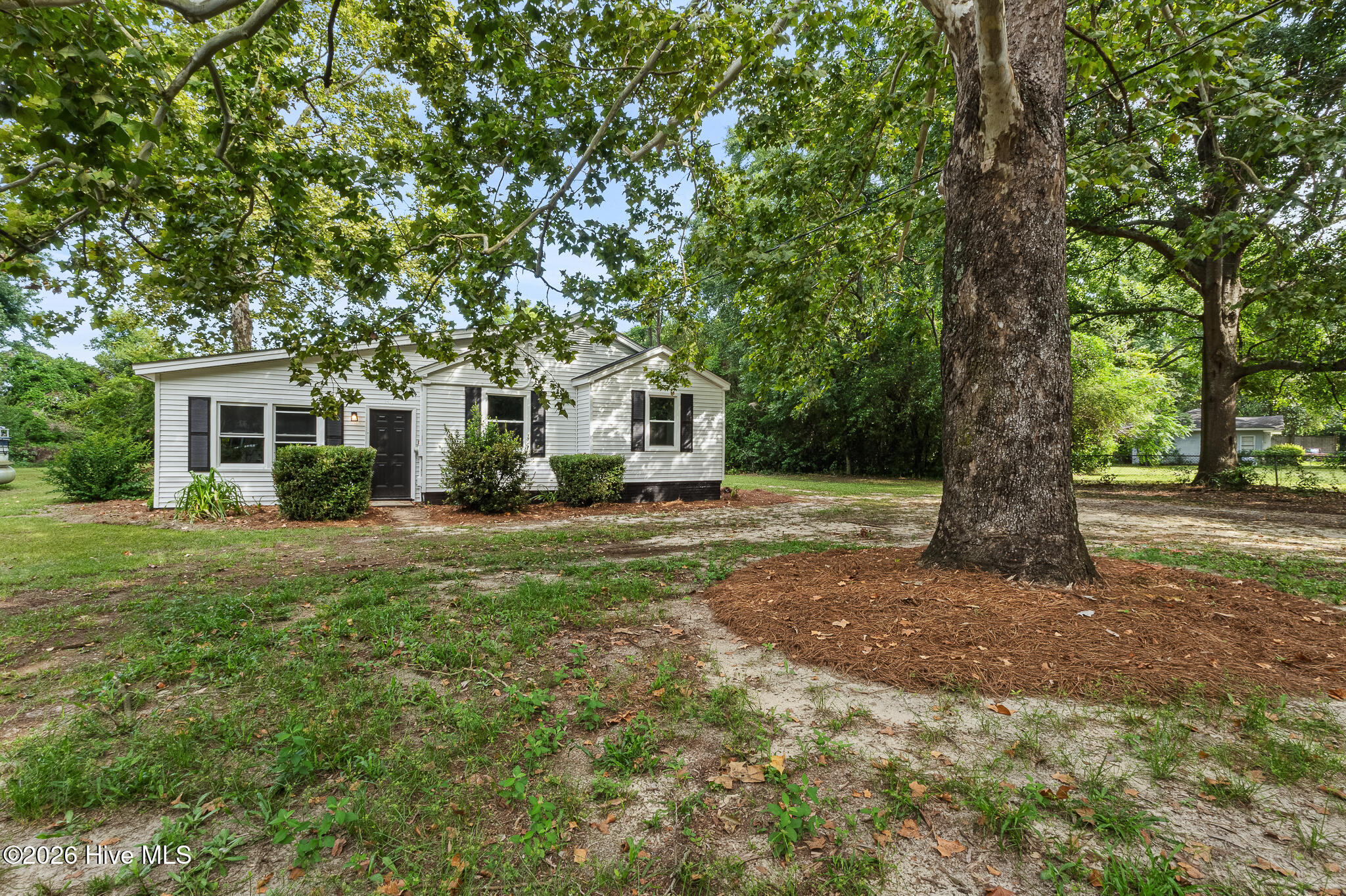 146 Old Dibble Road Property Photo 2