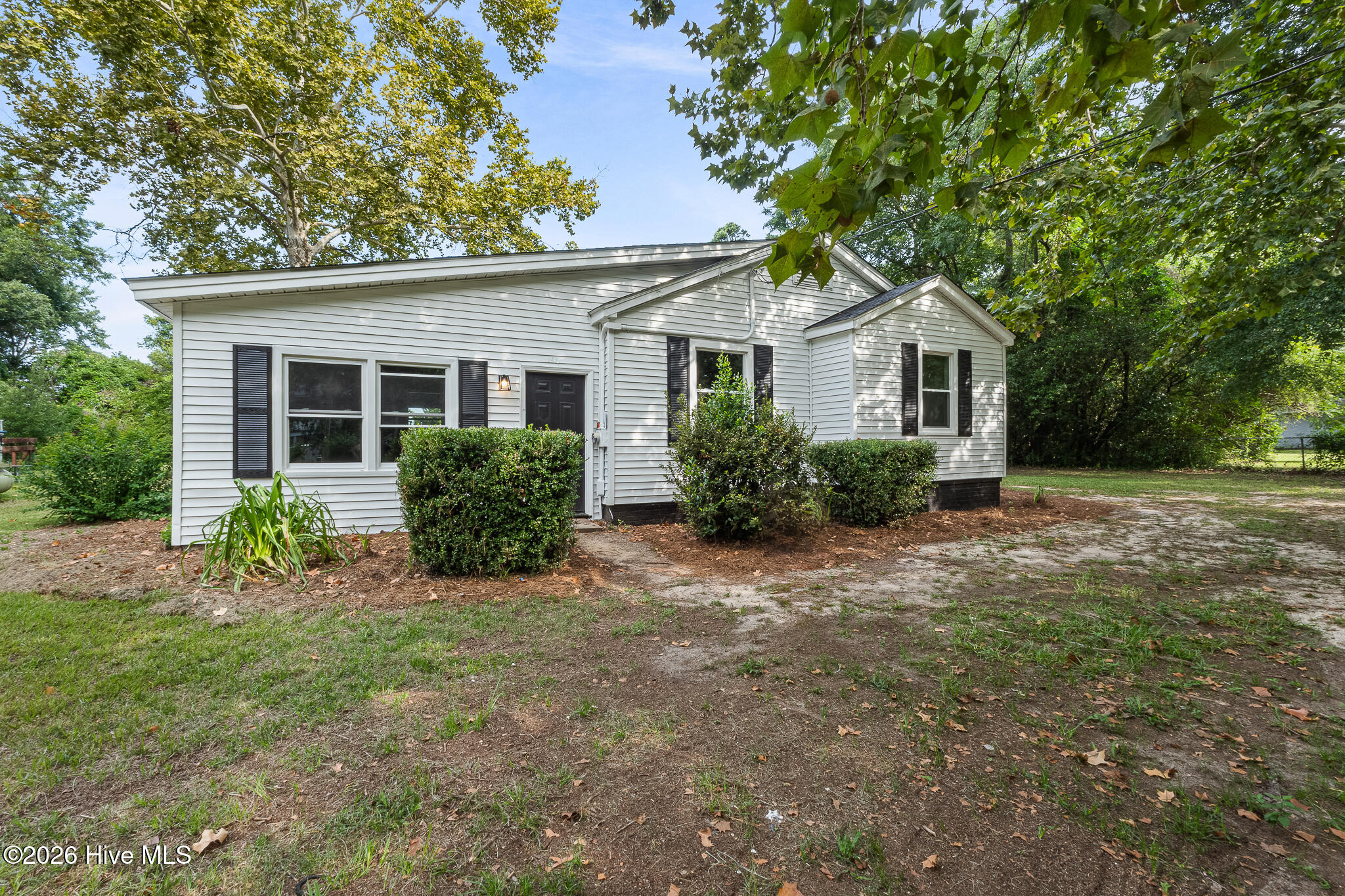 146 Old Dibble Road Property Photo 3