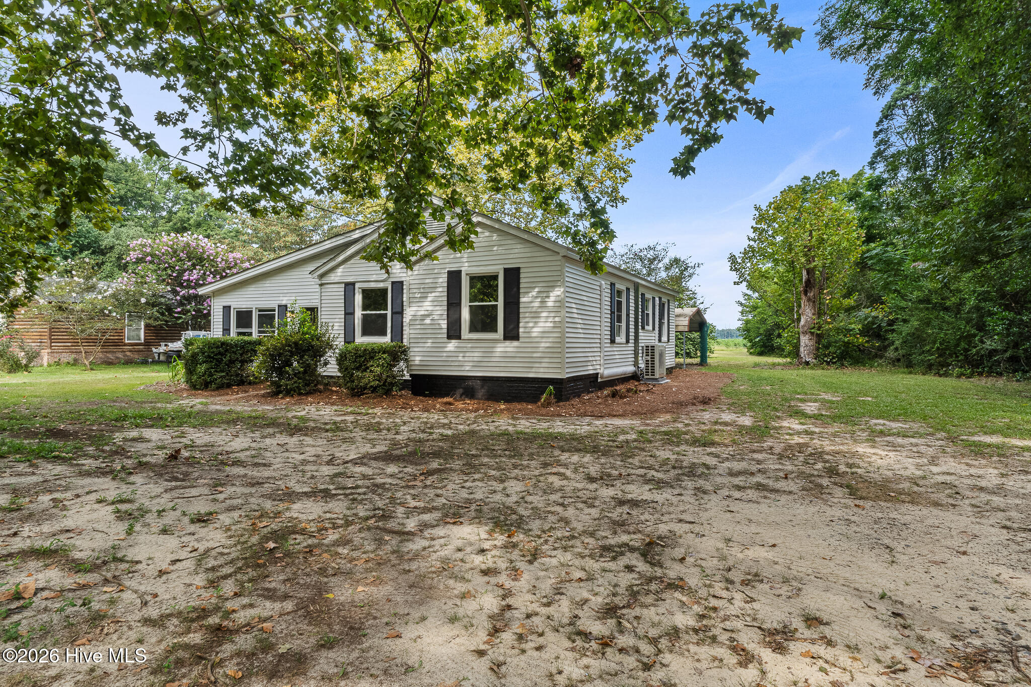 146 Old Dibble Road Property Photo 4