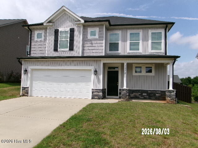 1272 Cobblefield Drive Property Photo 1