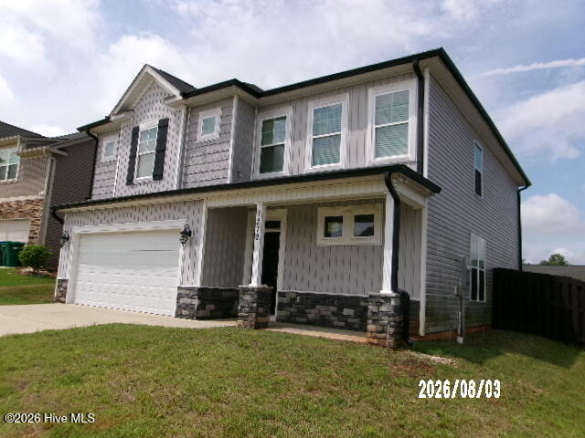 1272 Cobblefield Drive Property Photo 2