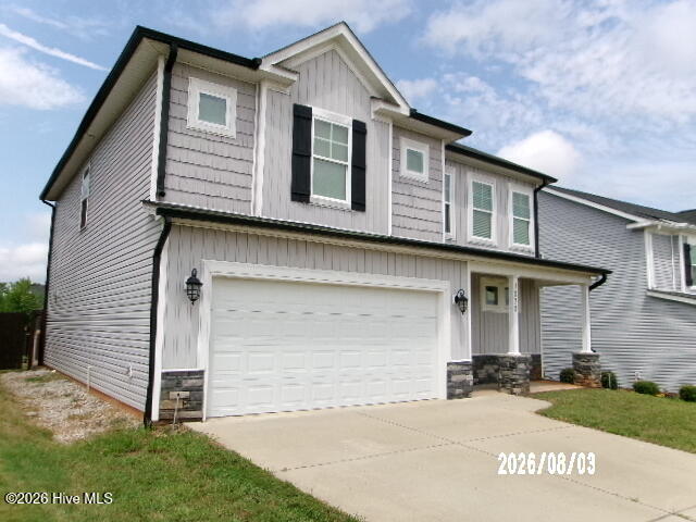 1272 Cobblefield Drive Property Photo 3