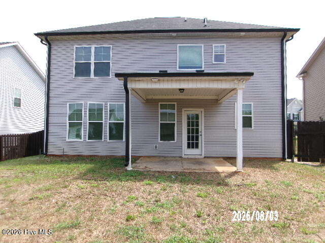 1272 Cobblefield Drive Property Photo 4