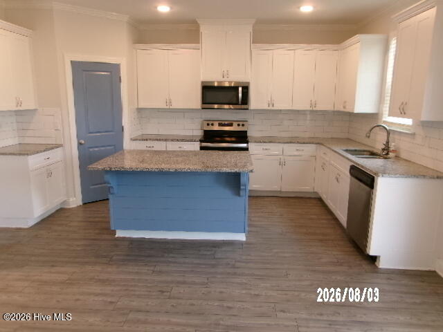 1272 Cobblefield Drive Property Photo 8