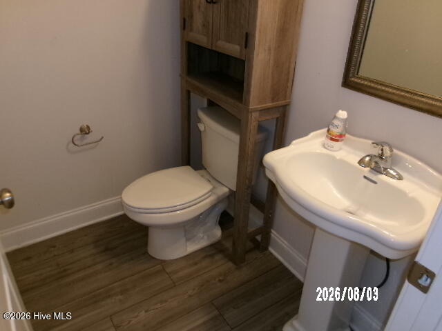 1272 Cobblefield Drive Property Photo 13