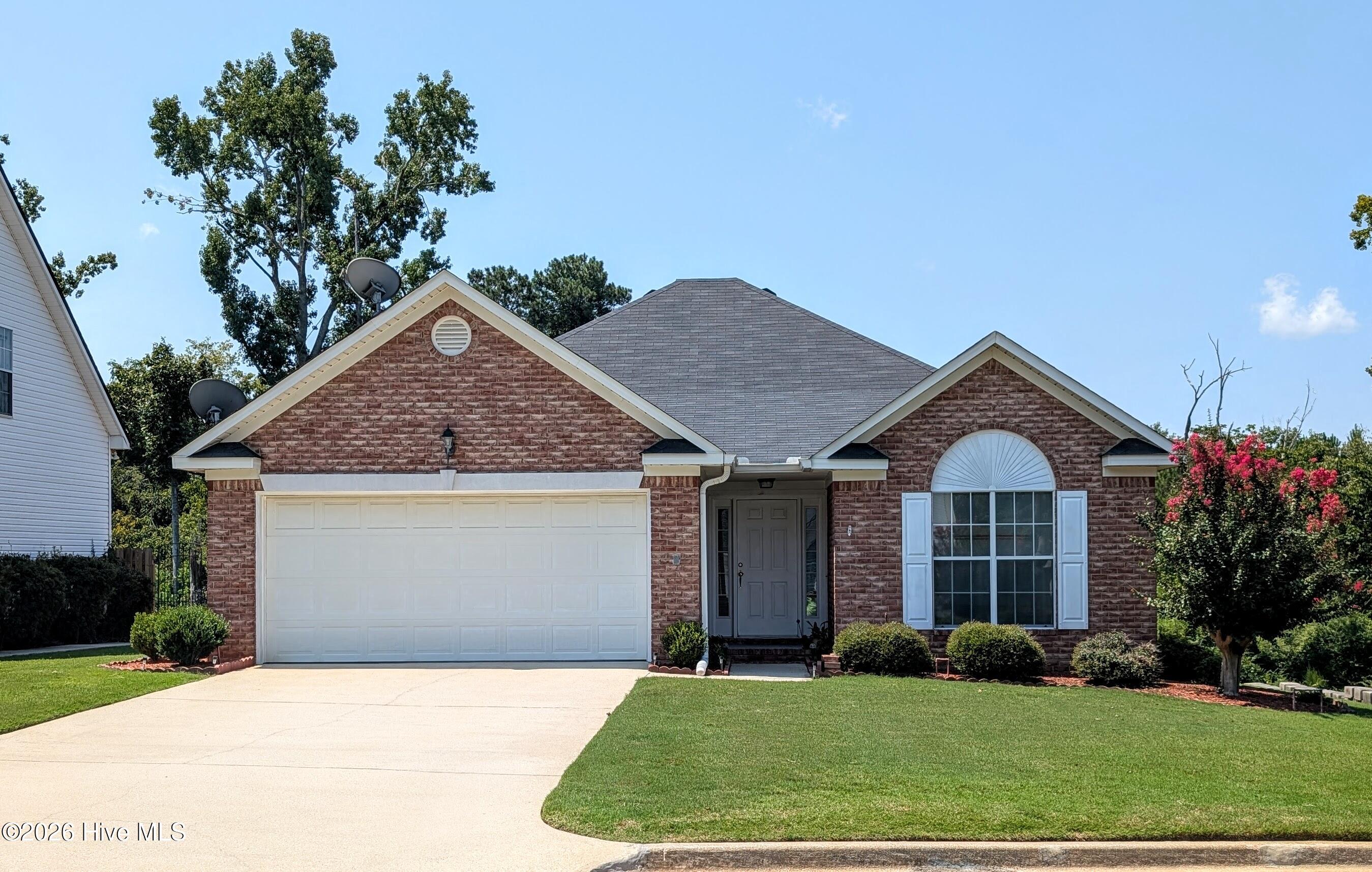 512 Granite Point Property Photo 1