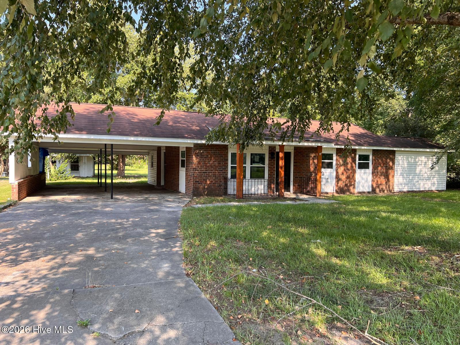 11701 Johns Road Property Photo 1