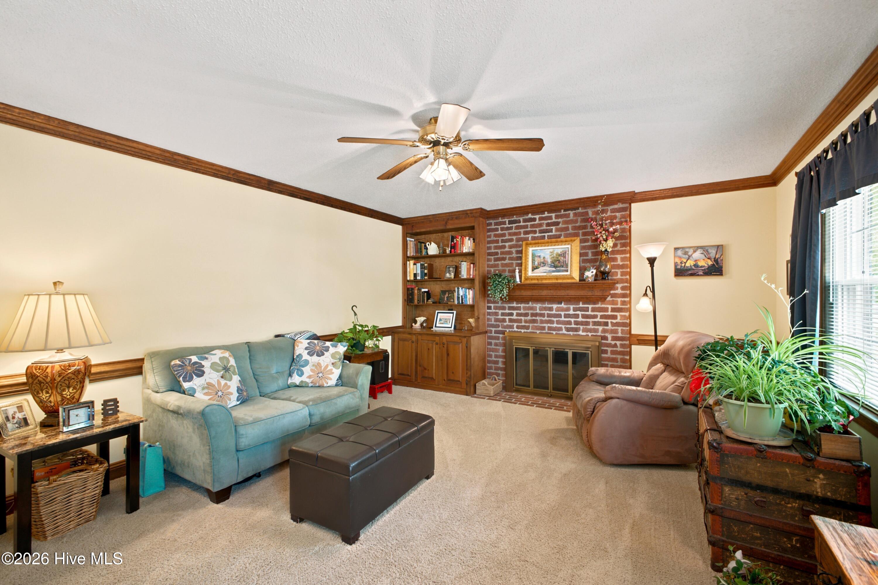 753 Brassie Club Drive Property Photo 20